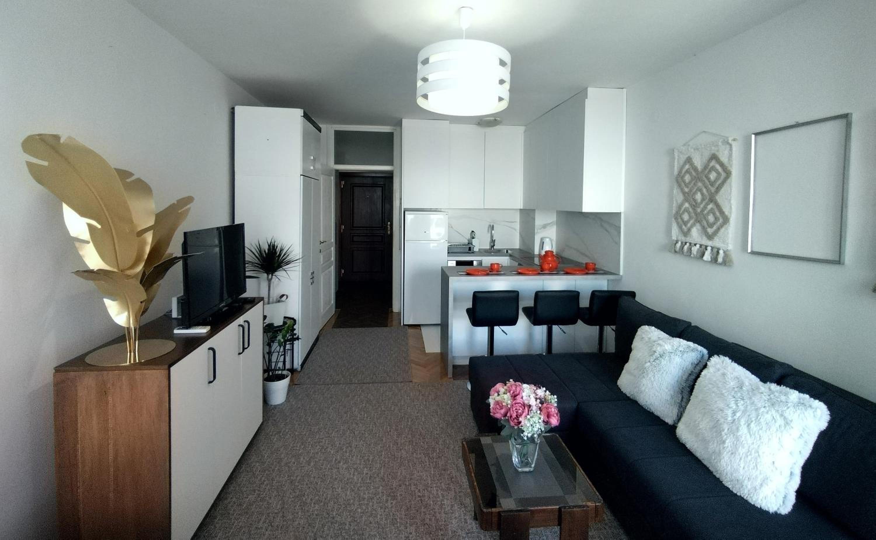 Apartman Vladimir
