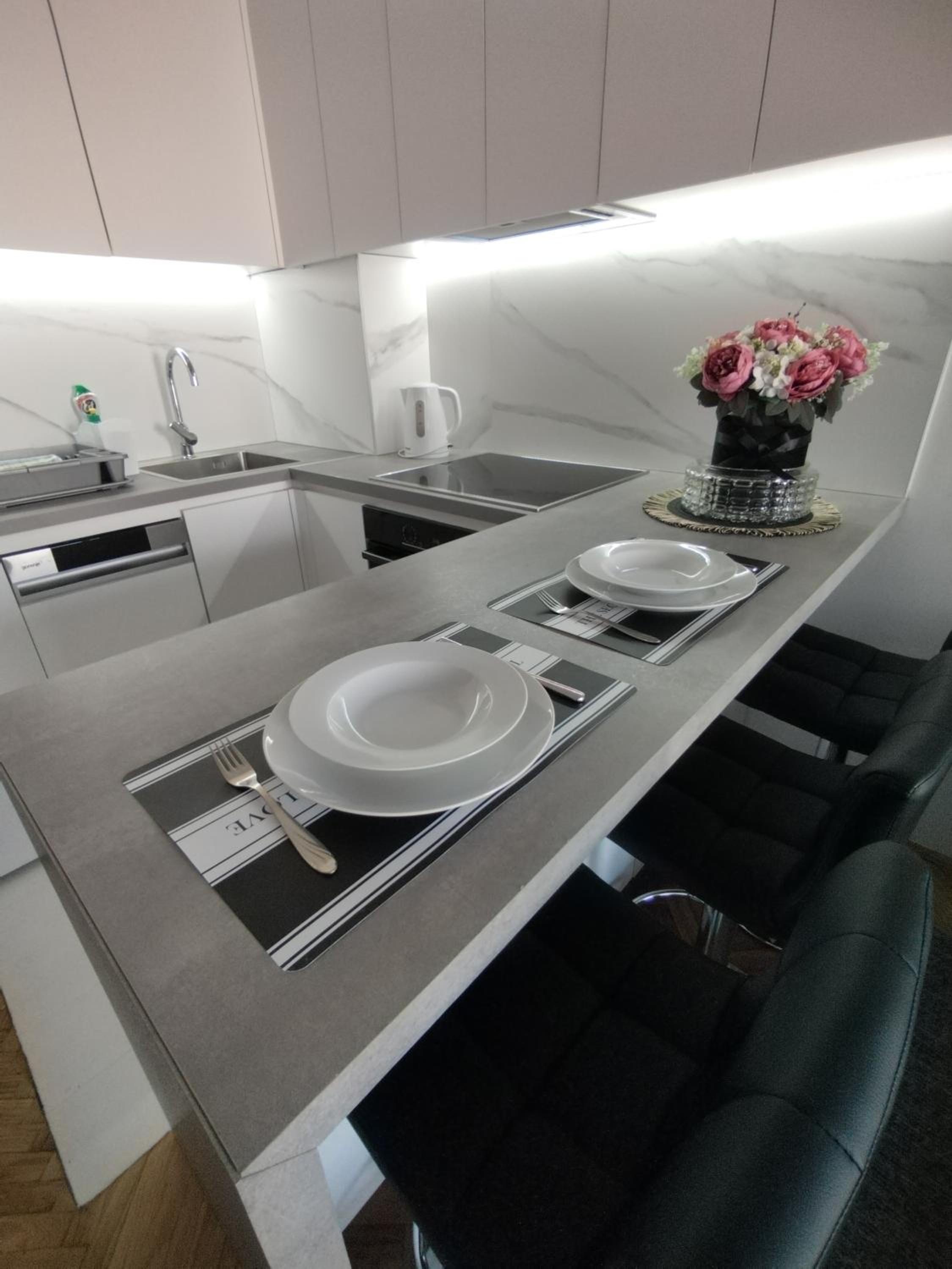 Apartman Vladimir