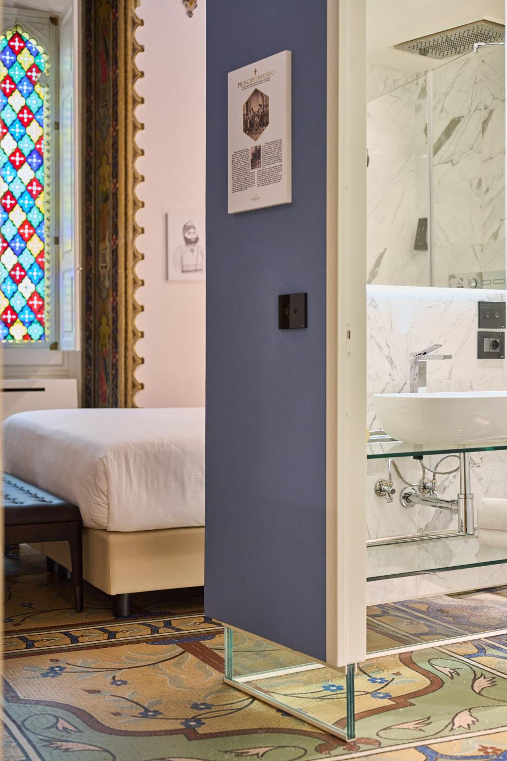 Duomo Luxury Florence