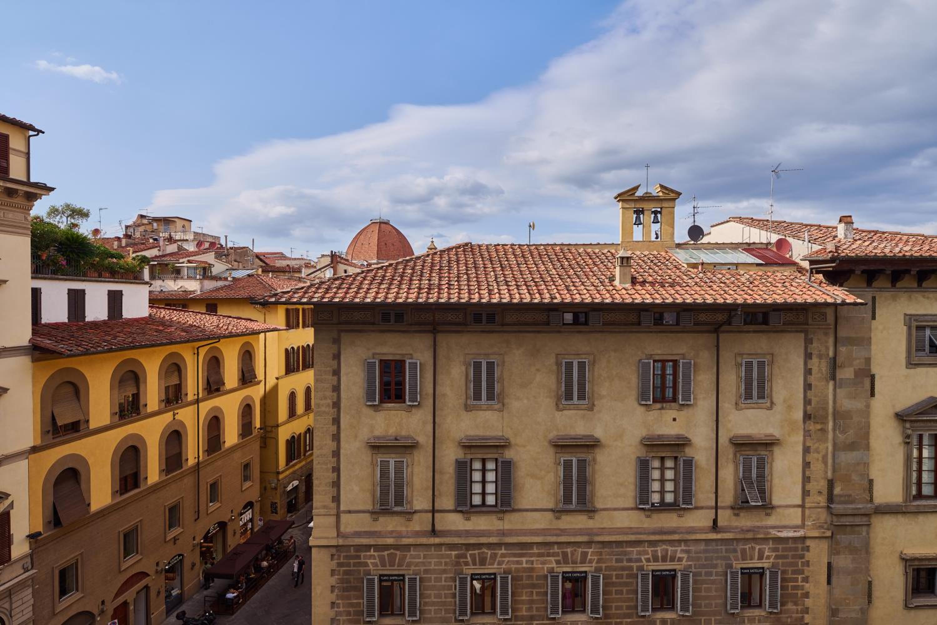Duomo Luxury Florence