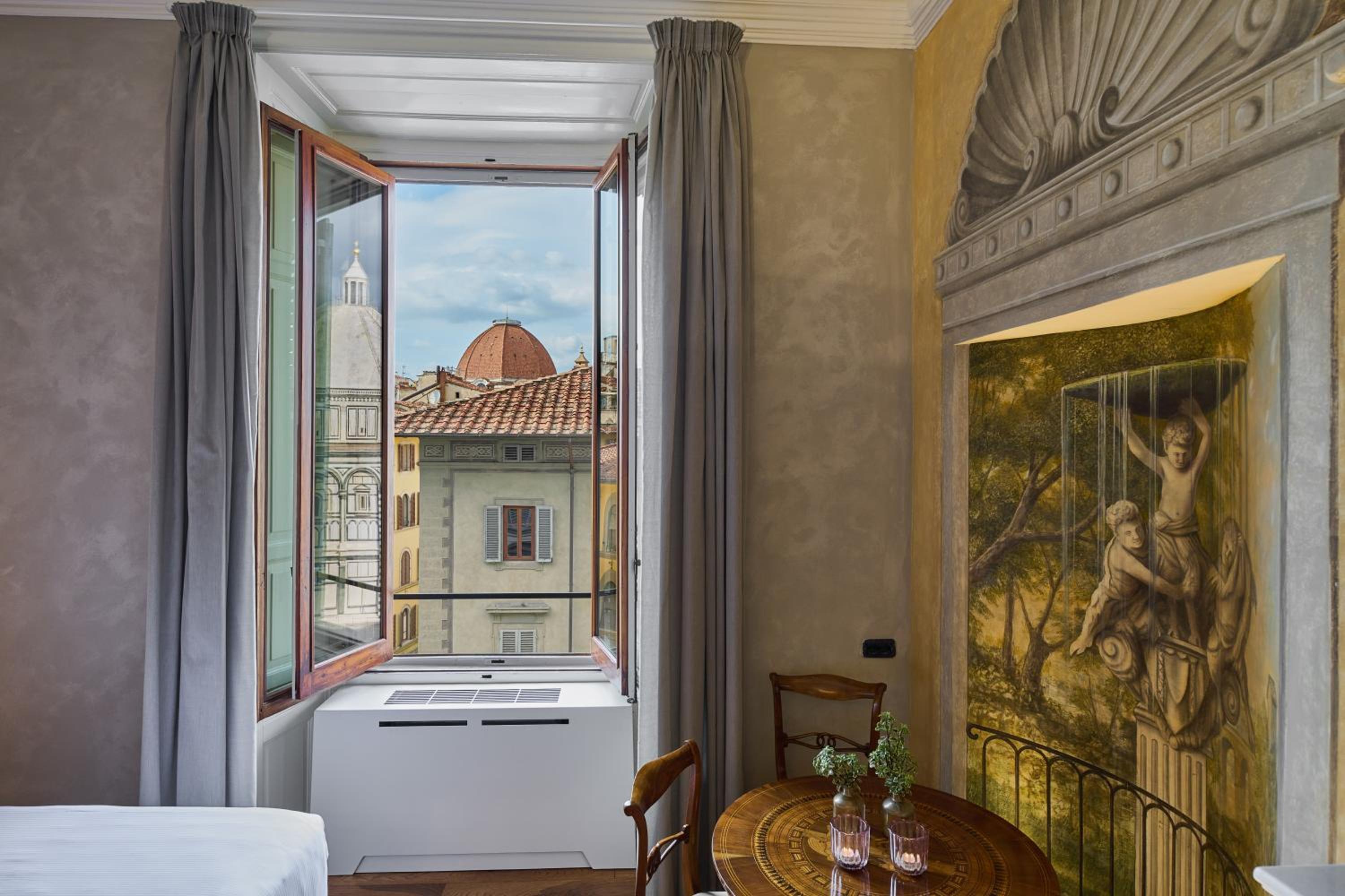 Duomo Luxury Florence