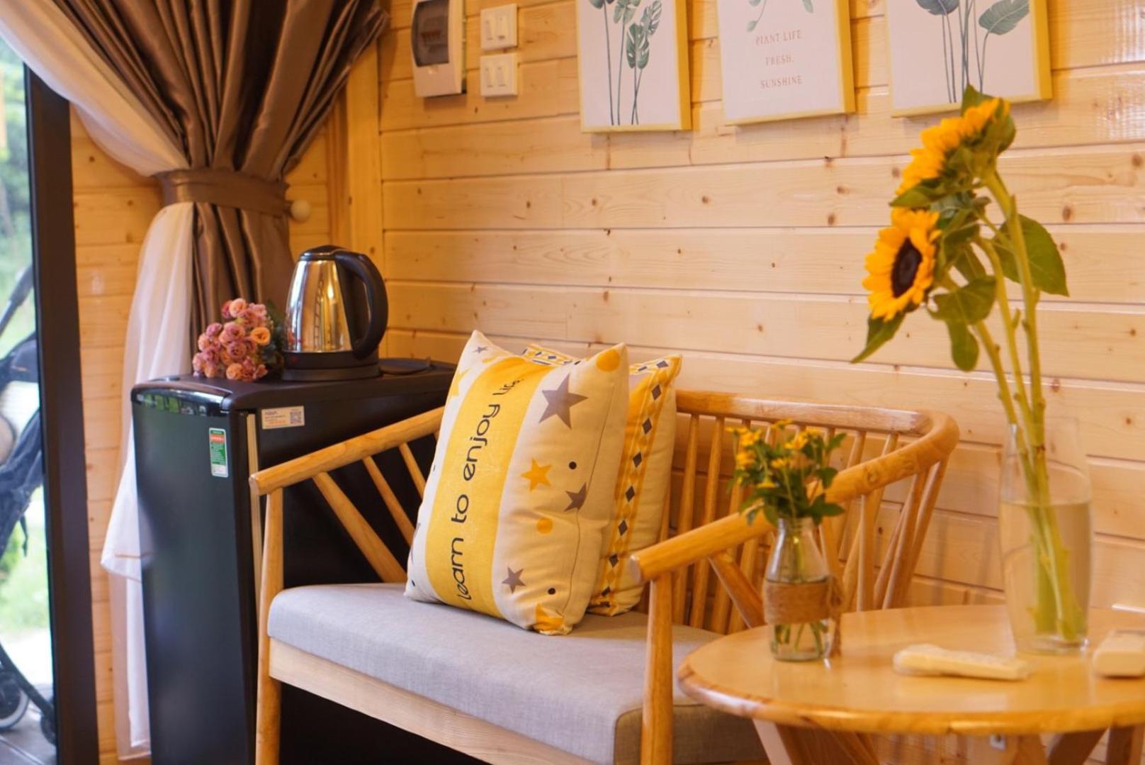 Xuhao Homestay