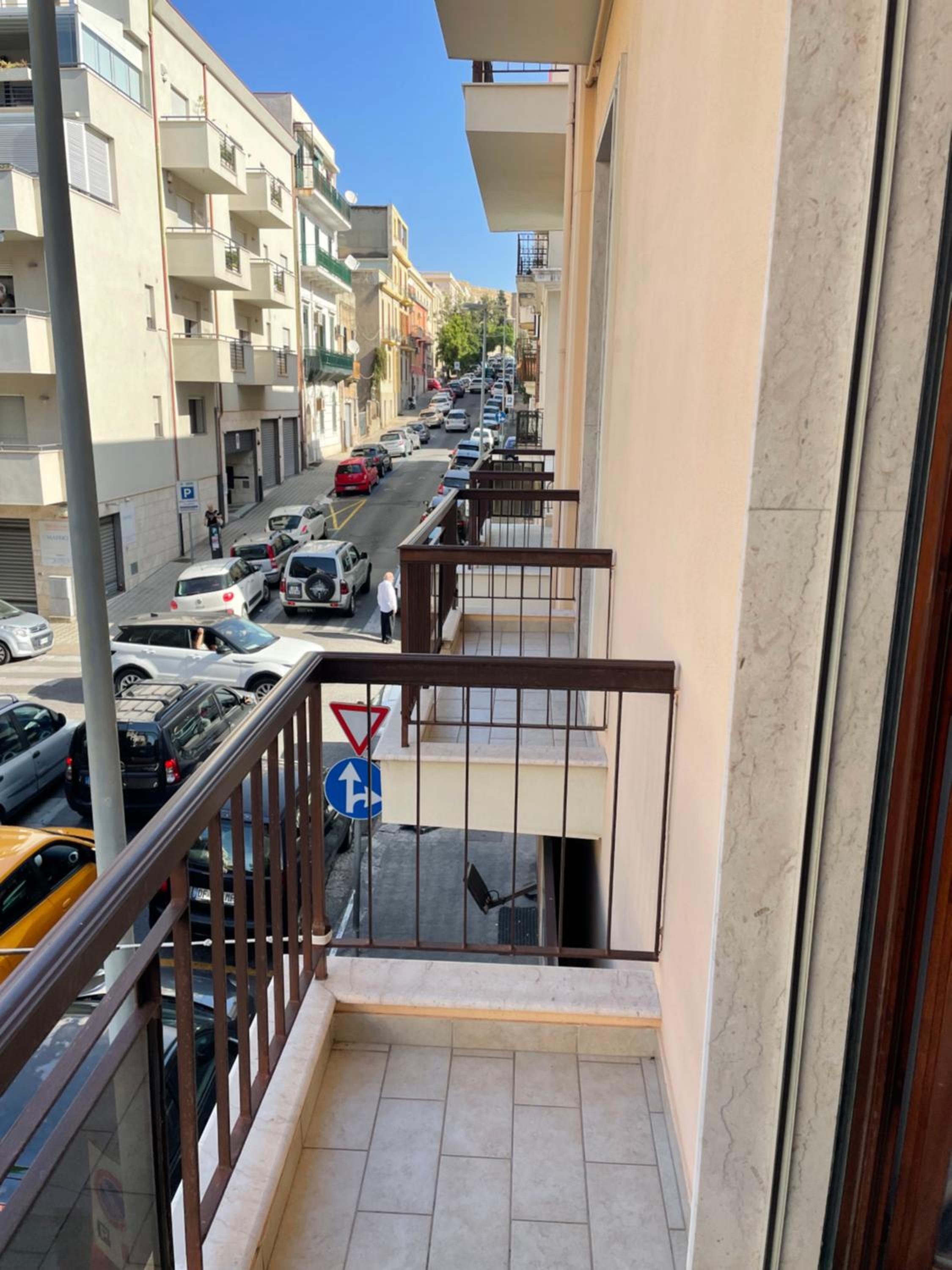 Centro Storico, Piazza Carmine: La Casa di Angela view 2