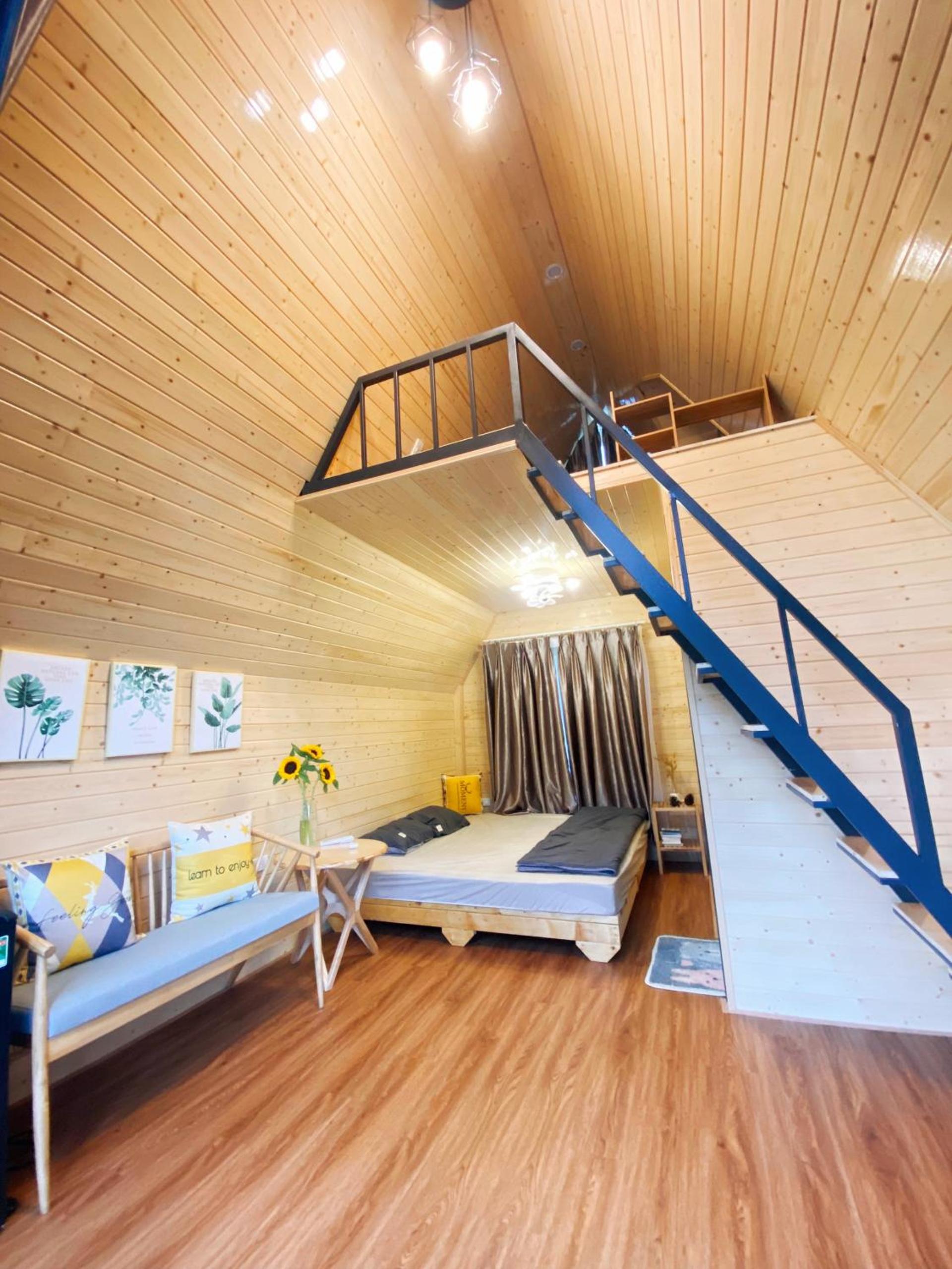 Xuhao Homestay