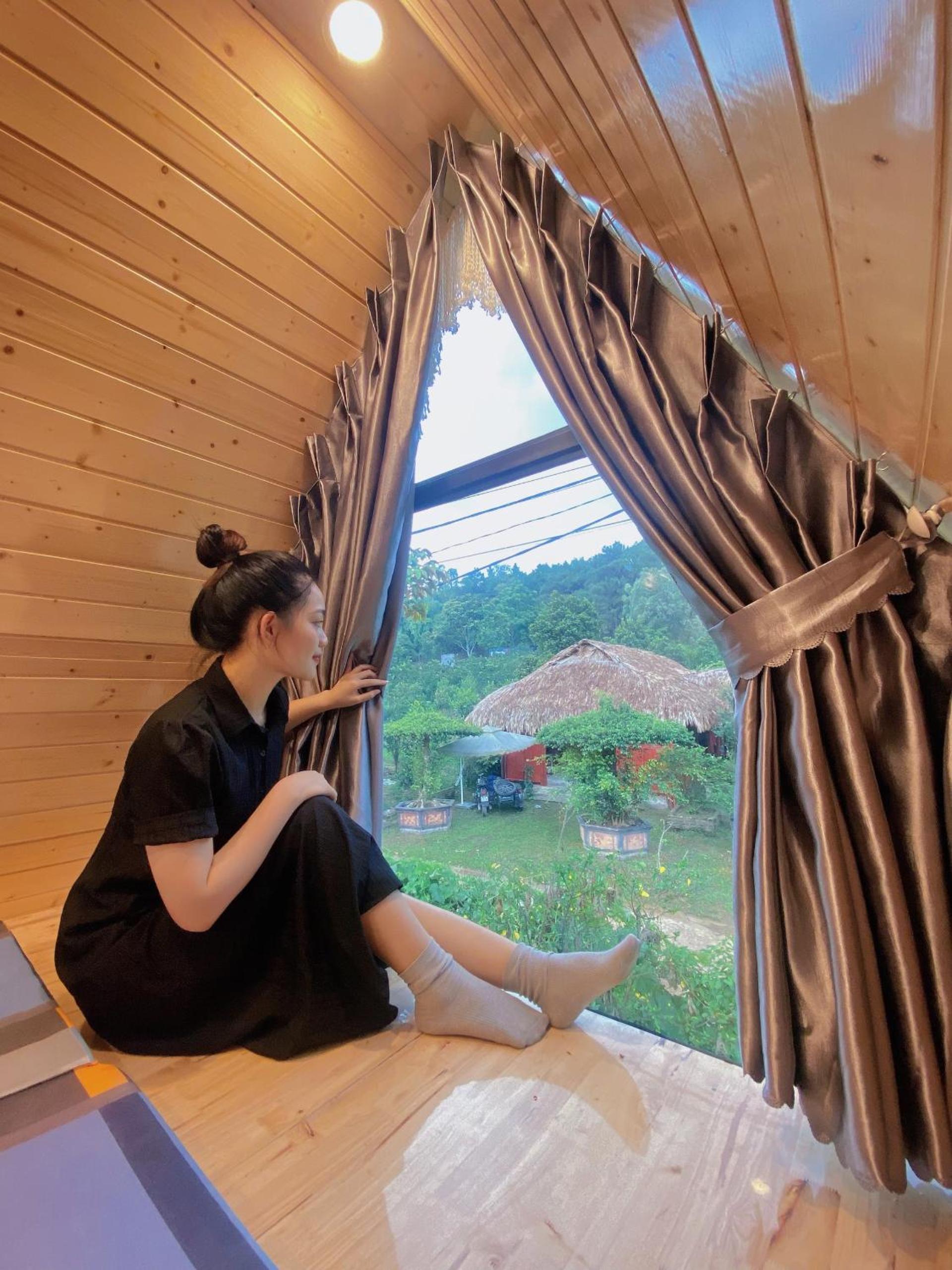 Xuhao Homestay
