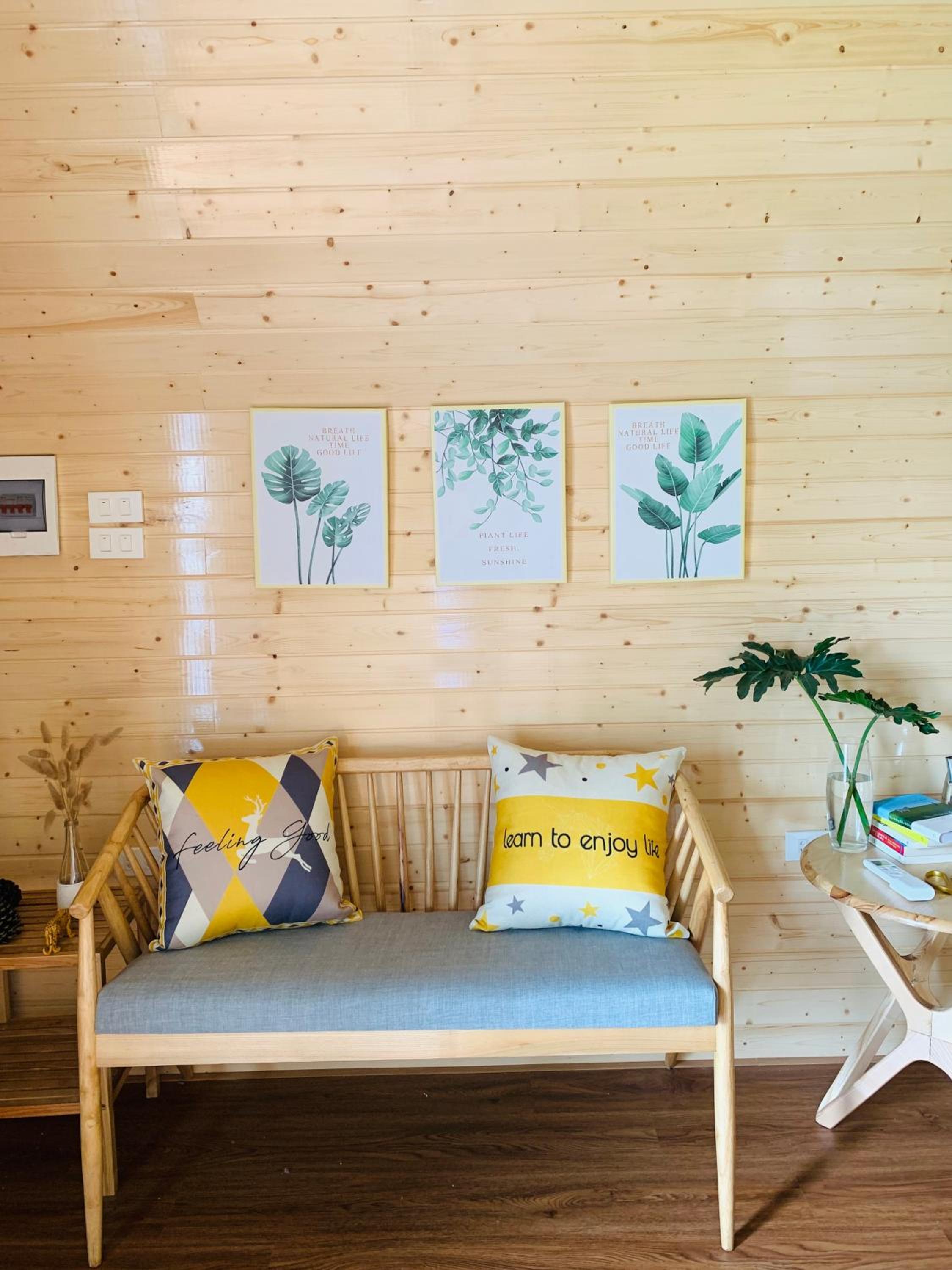 Xuhao Homestay
