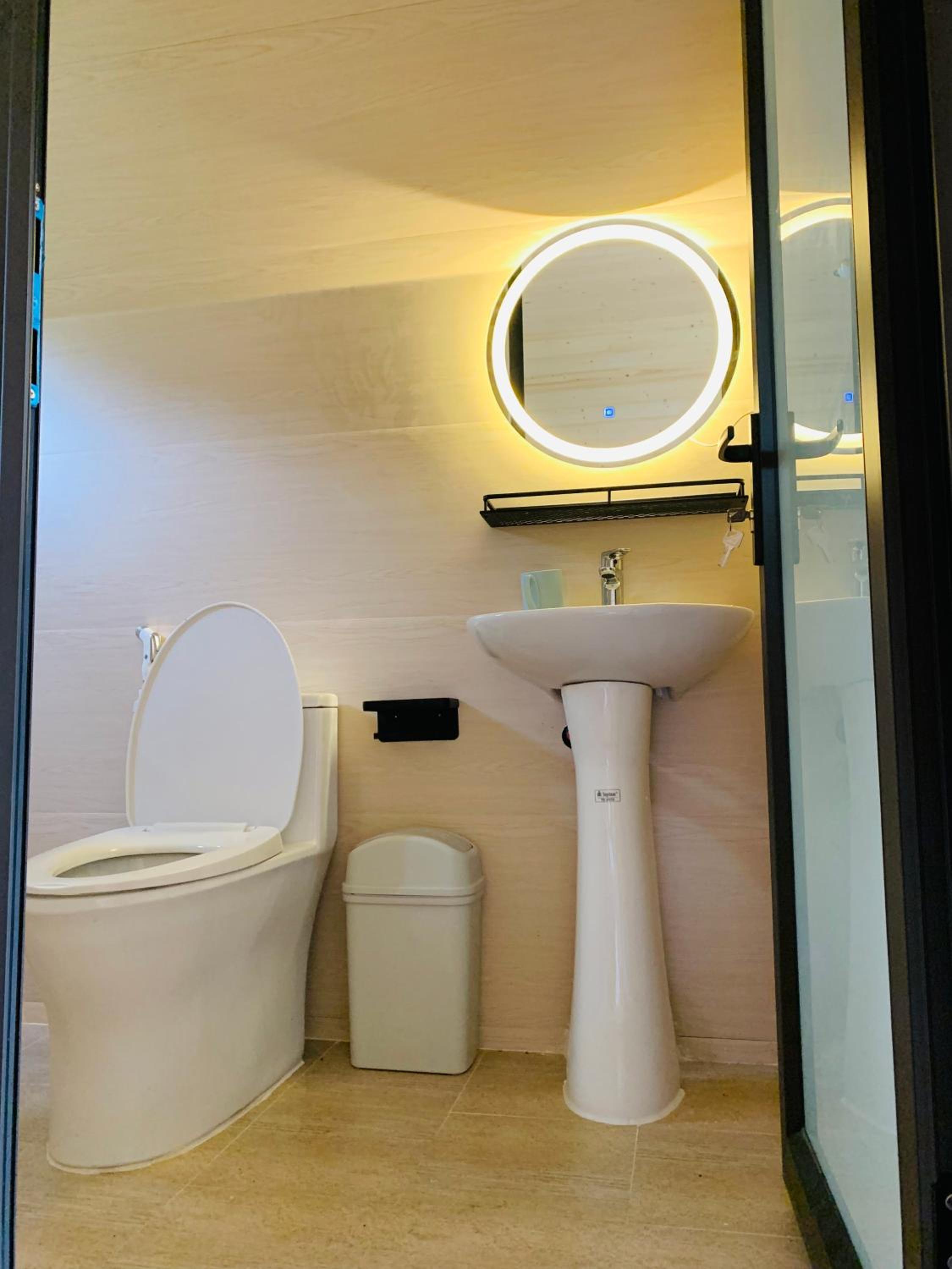 Xuhao Homestay
