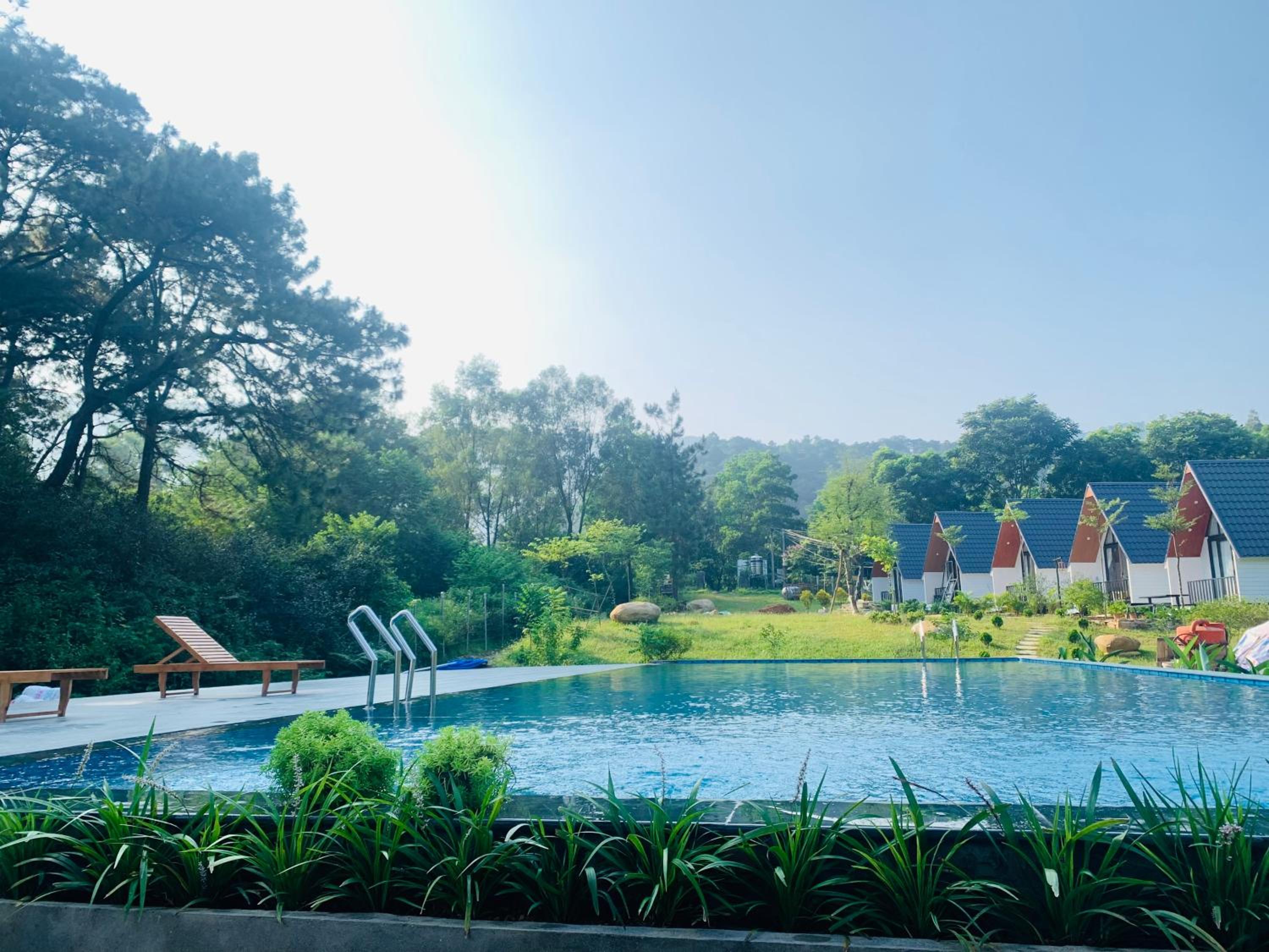 Xuhao Homestay
