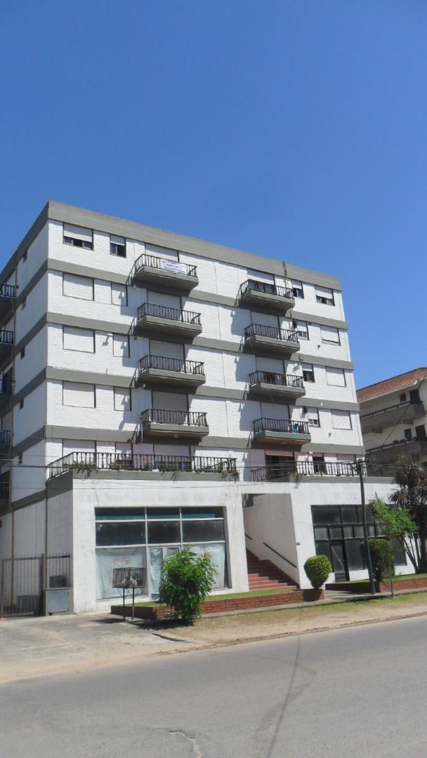 DEPTO 2 AMB CON COCHERA VILLA GESELL