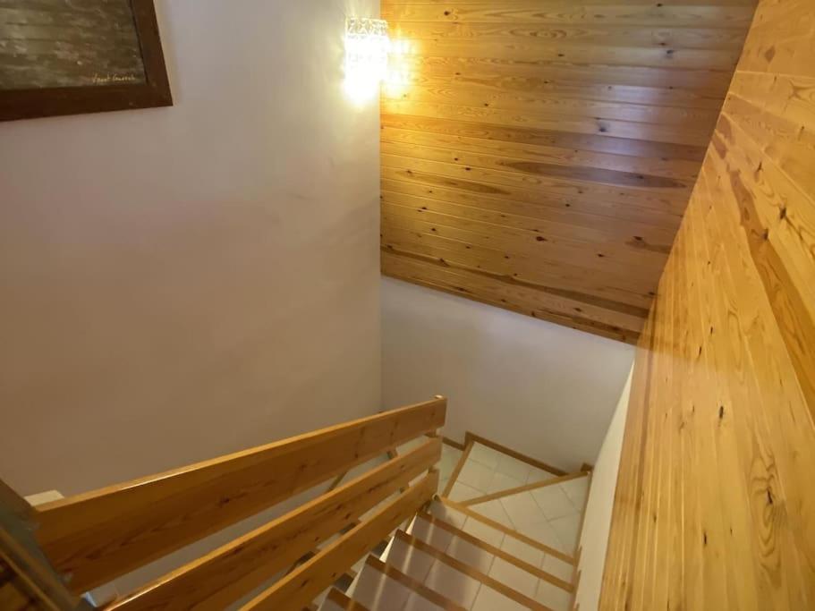 P&C Quatre Vents - Tarter