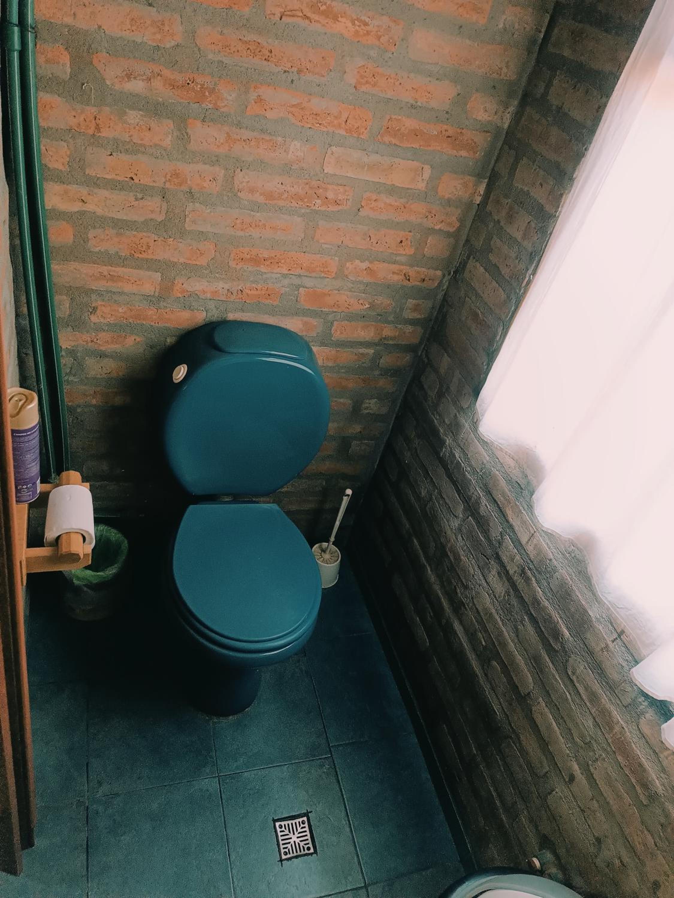 Monoambiente céntrico