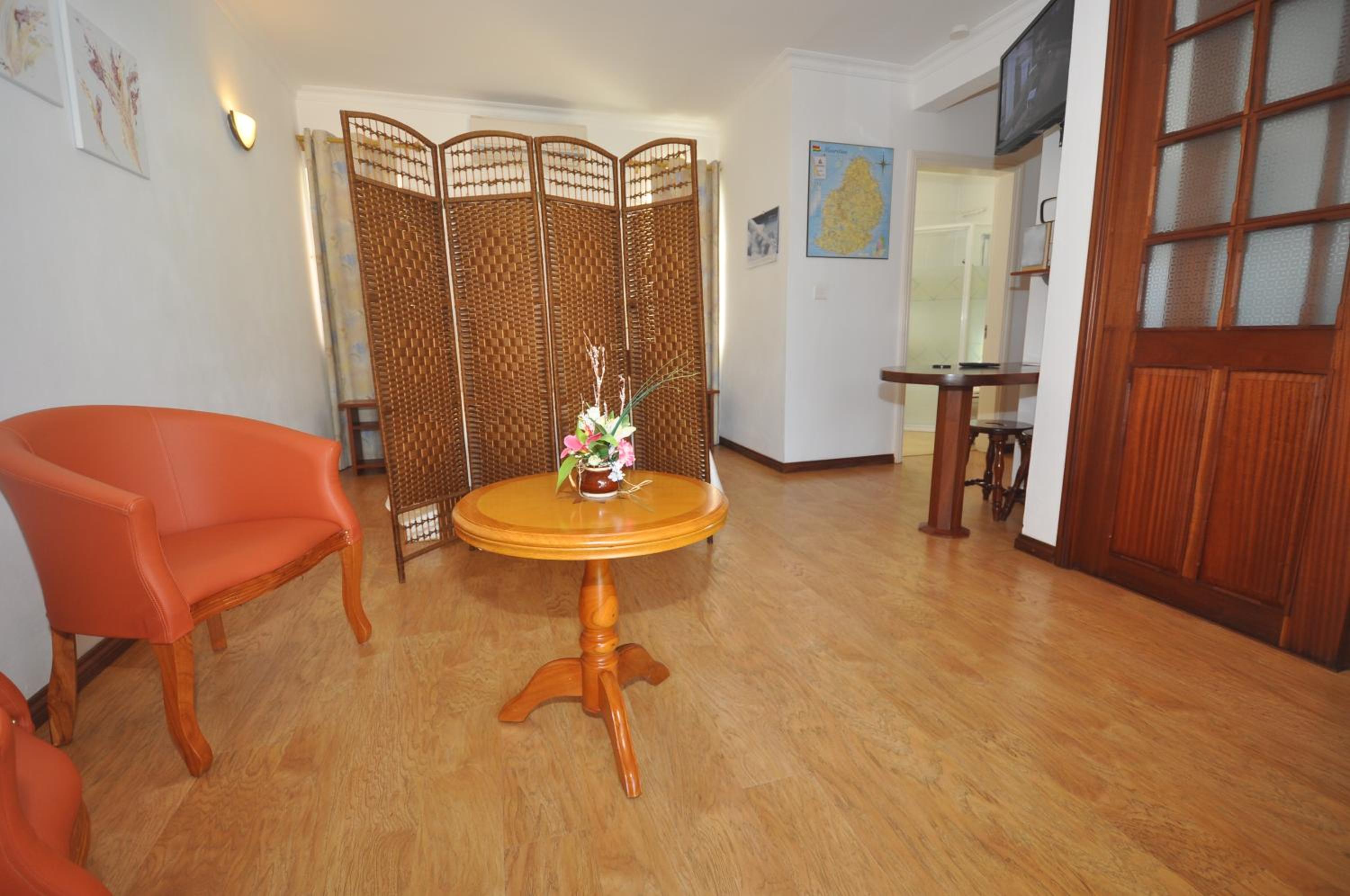 La Pointe Villas