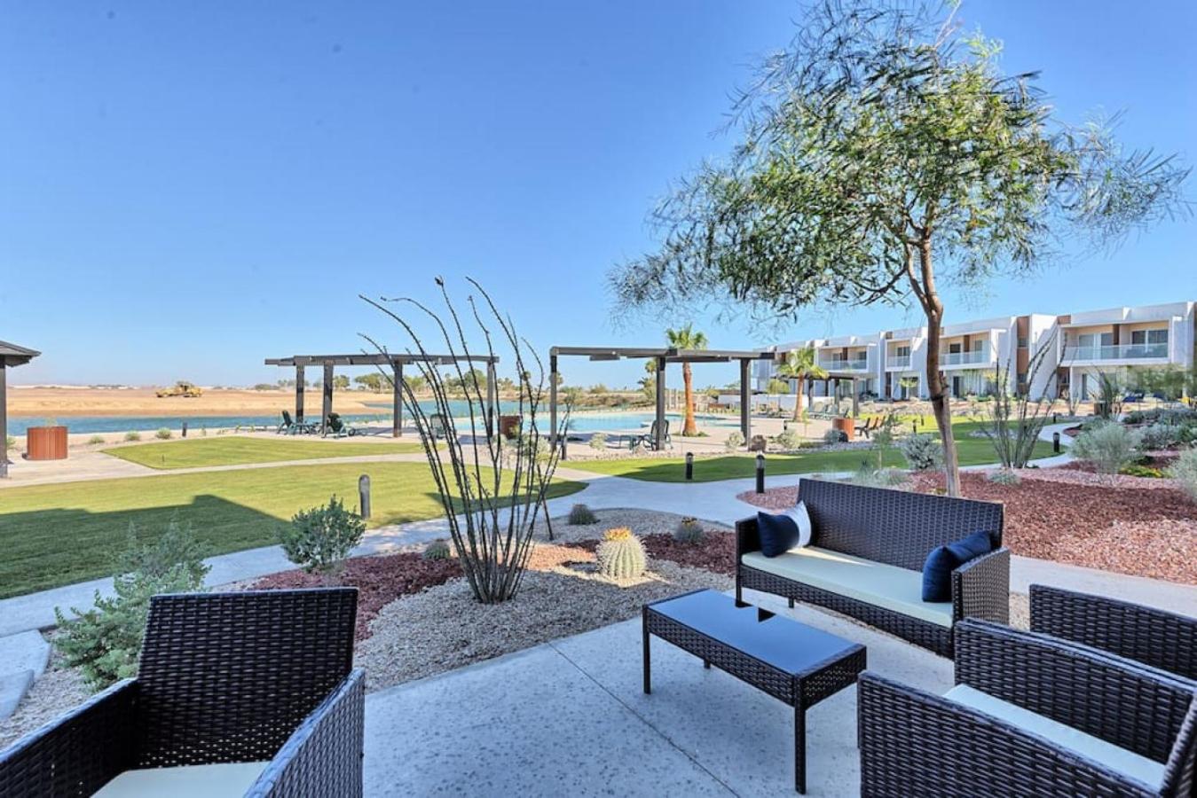 Eagle Village at Islas del Mar A10 view 2