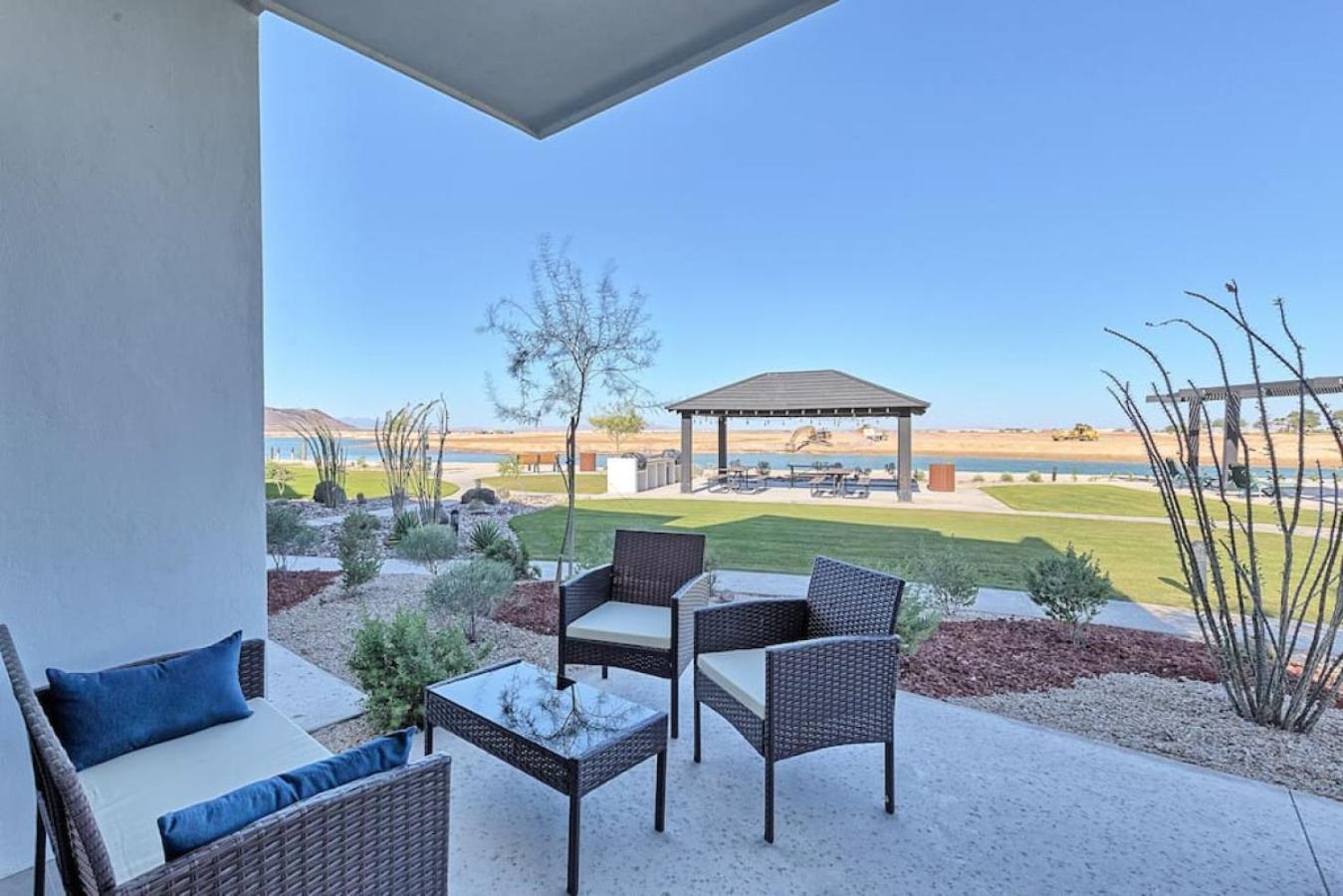 Eagle Village at Islas del Mar A10 view 4