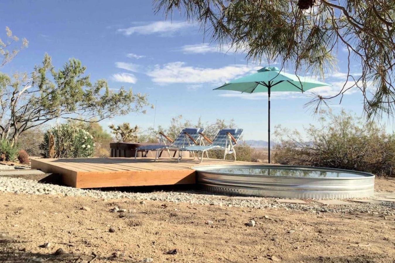 Midcentury 2 King Beds luxurious amenities recently redone view 5