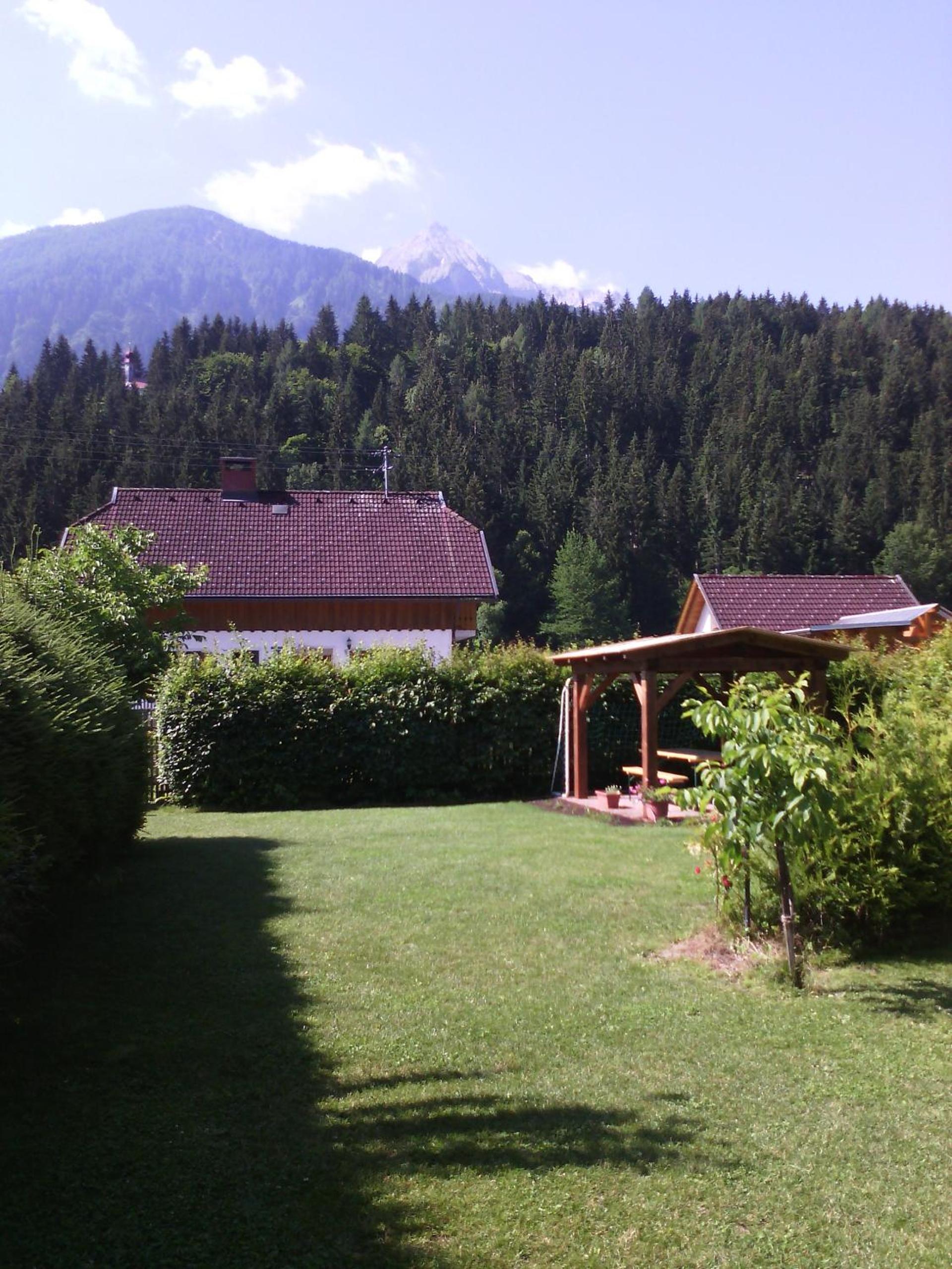 Appartements Zankl