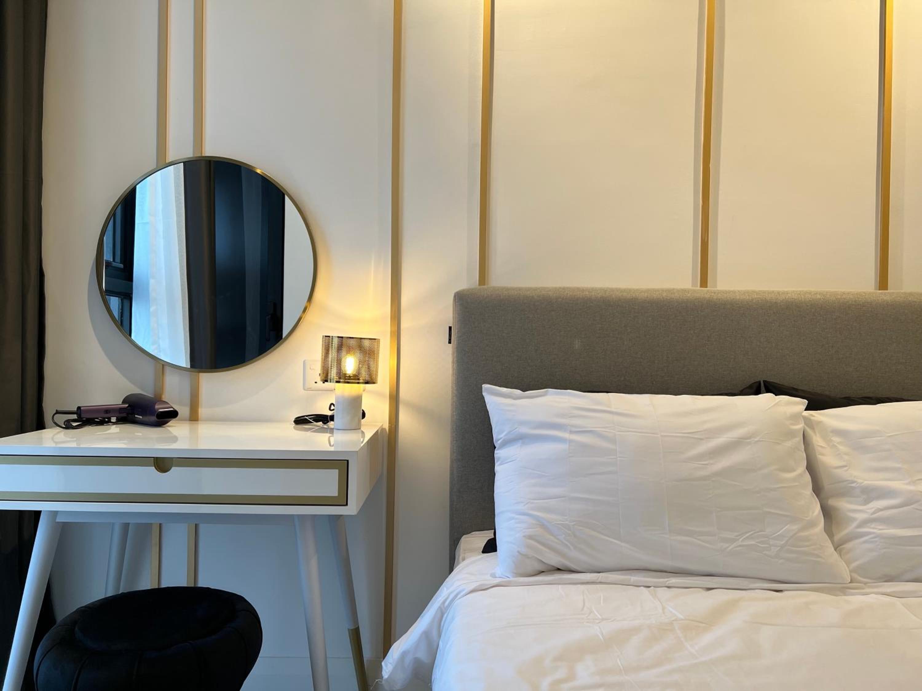 Axon Residence Bukit Bintang Kuala Lumpur By Apex