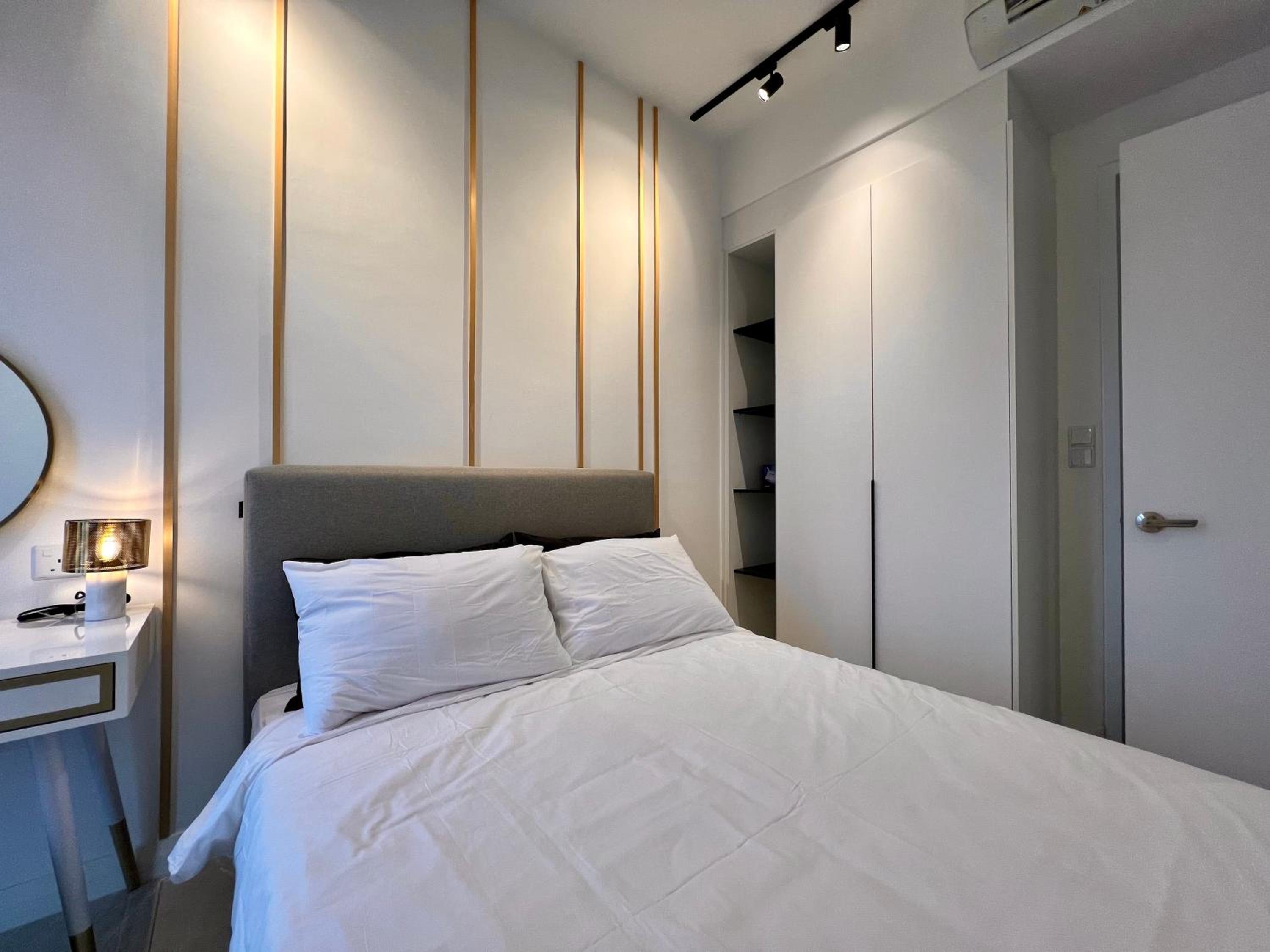 Axon Residence Bukit Bintang Kuala Lumpur By Apex