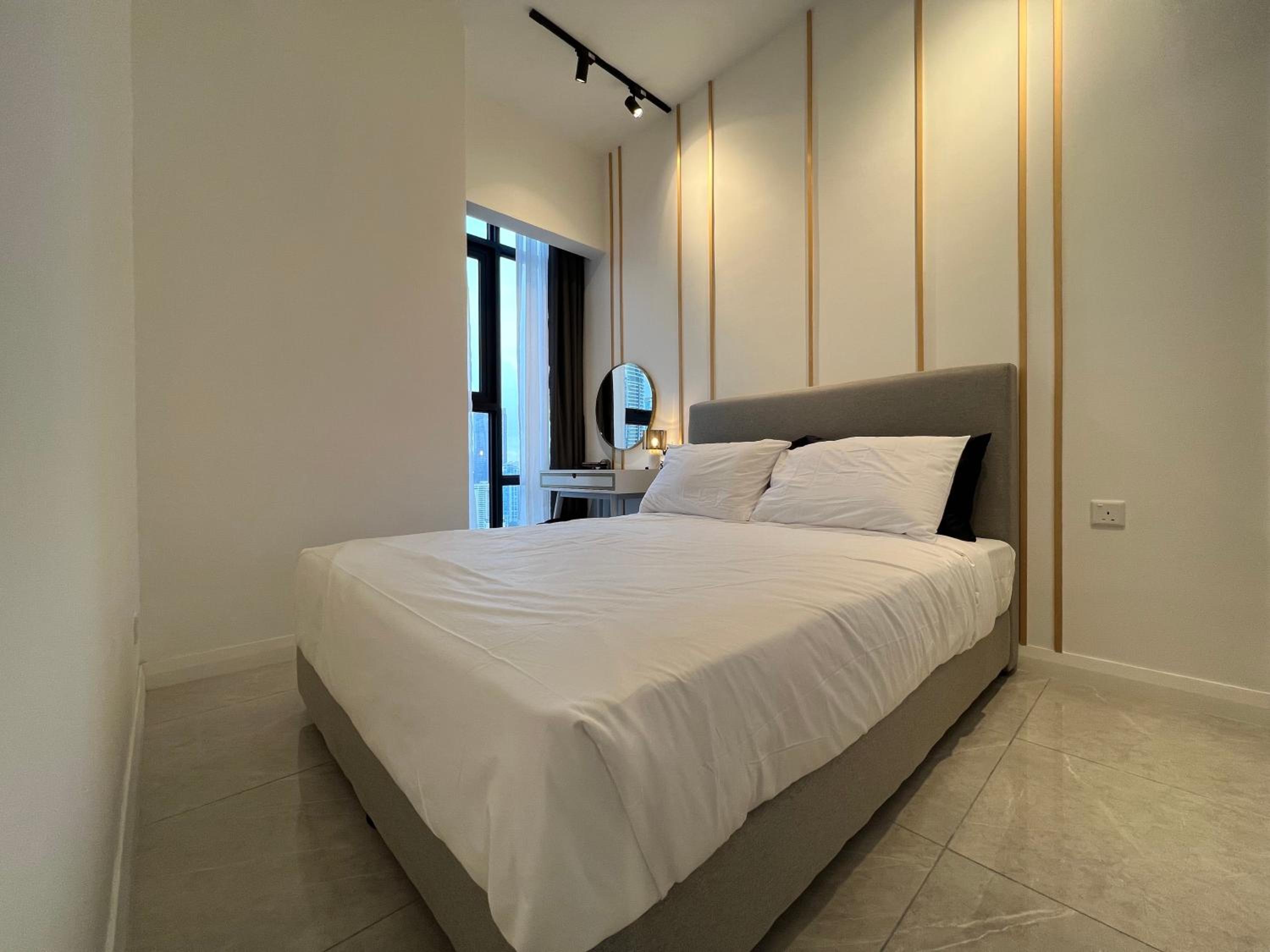 Axon Residence Bukit Bintang Kuala Lumpur By Apex