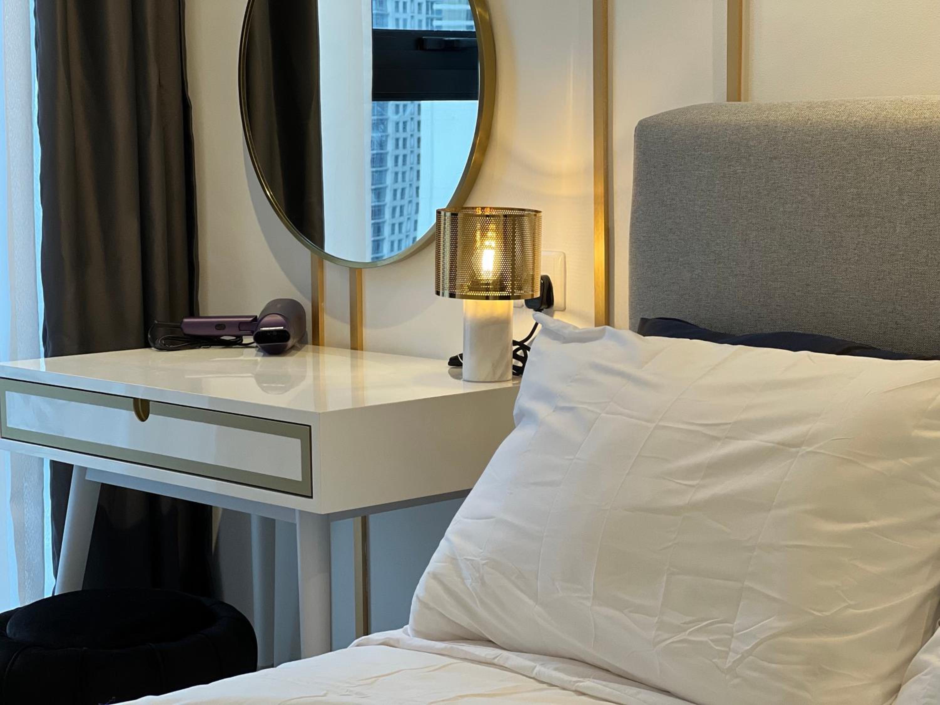 Axon Residence Bukit Bintang Kuala Lumpur By Apex