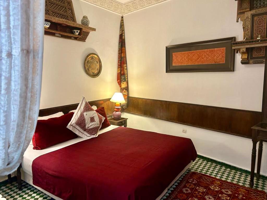Dar Fes Medina Ziat — photo 31
