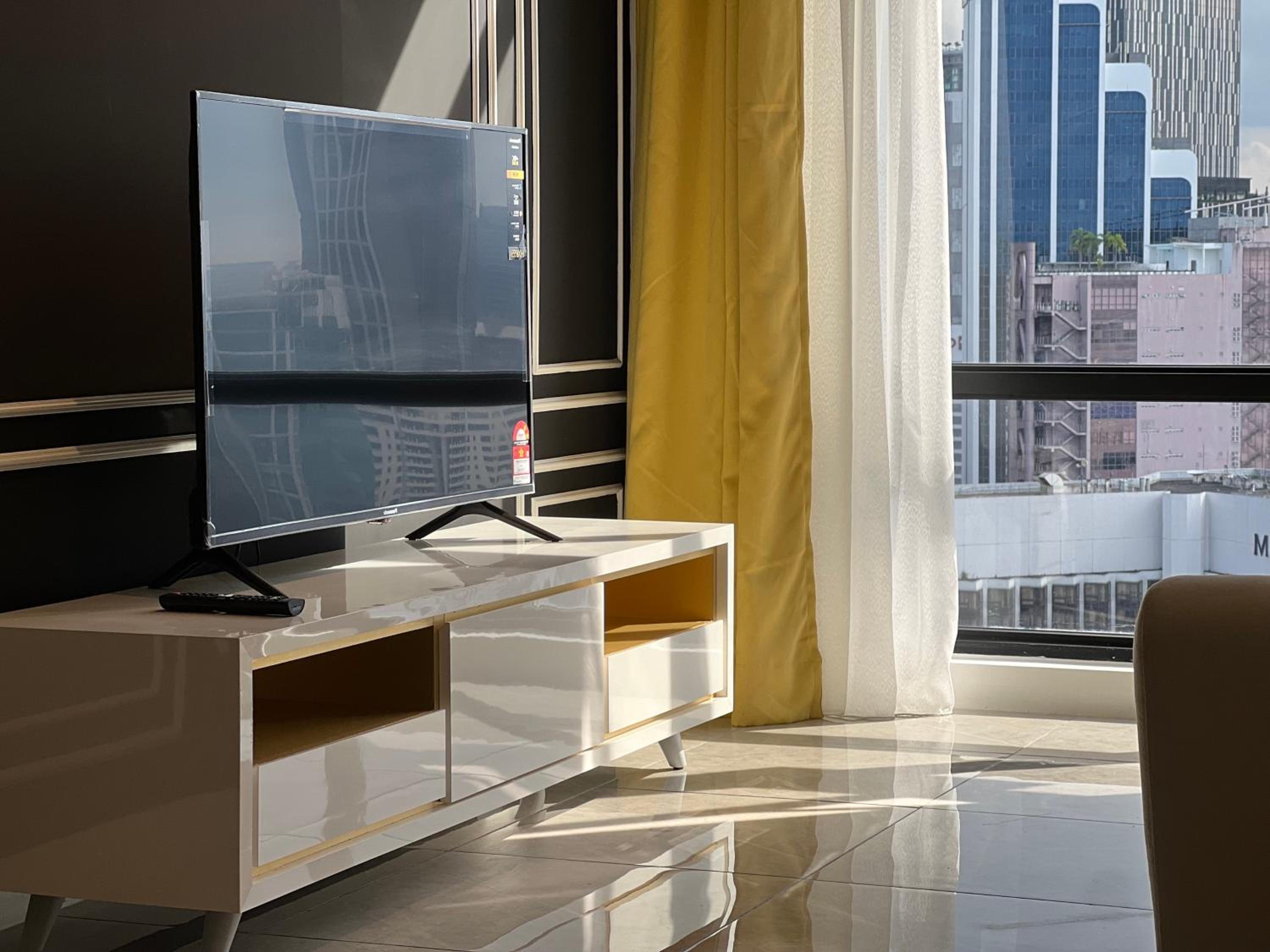 Axon Residence Bukit Bintang Kuala Lumpur By Apex