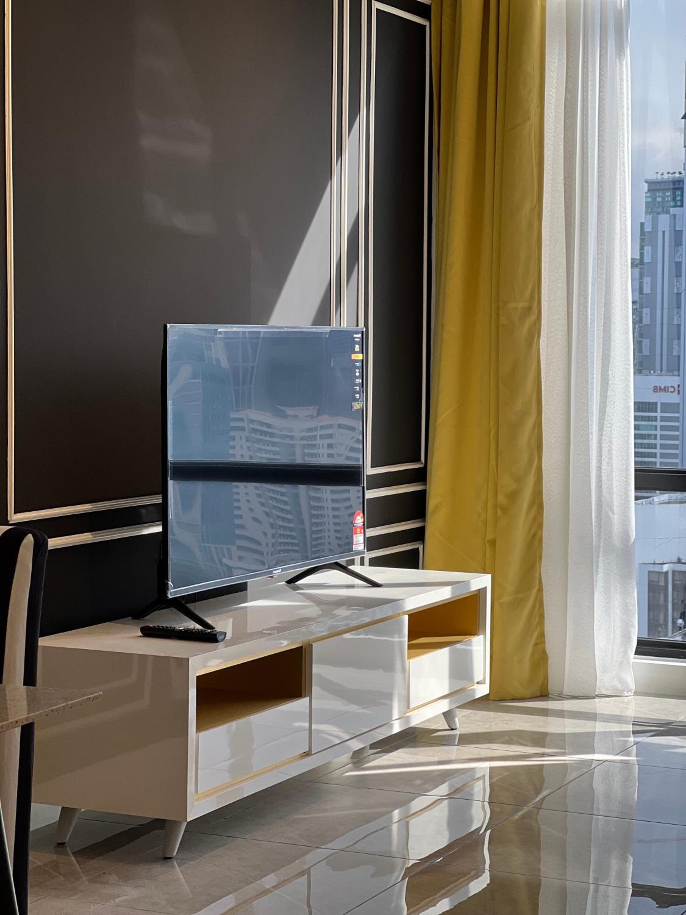 Axon Residence Bukit Bintang Kuala Lumpur By Apex
