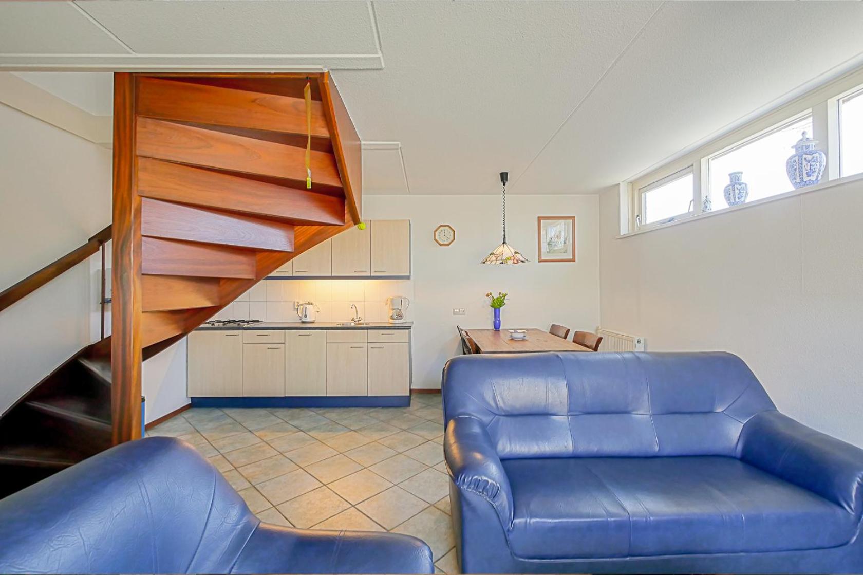 Vakantiehuis Guja - Callantsoog aan Zee view 4