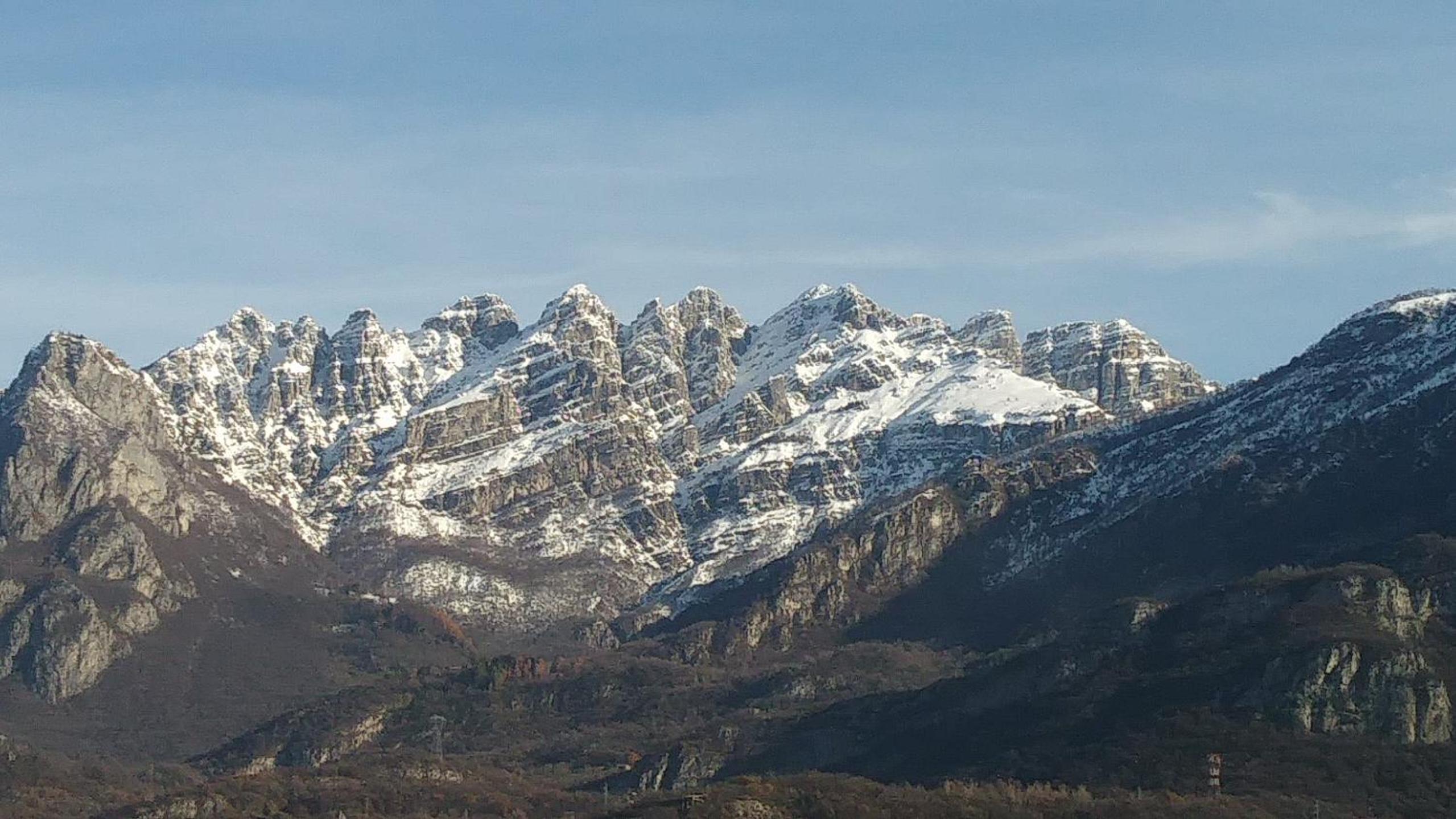 Villa Rosetta Tra lago e monti view 4