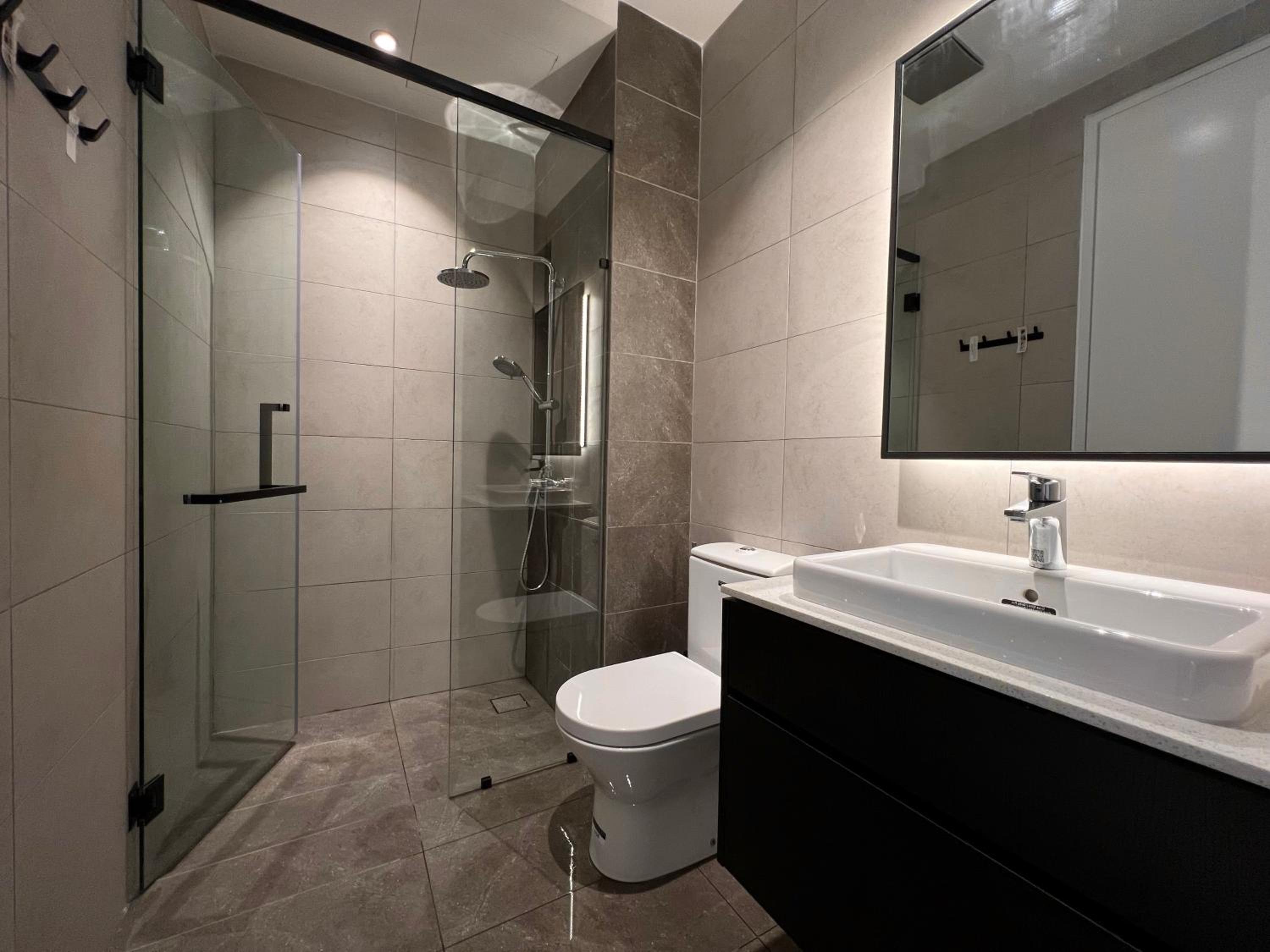 Axon Residence Bukit Bintang Kuala Lumpur By Apex