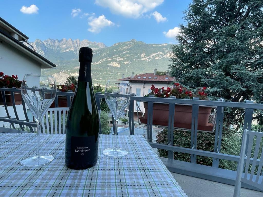 Villa Rosetta Tra lago e monti view 3