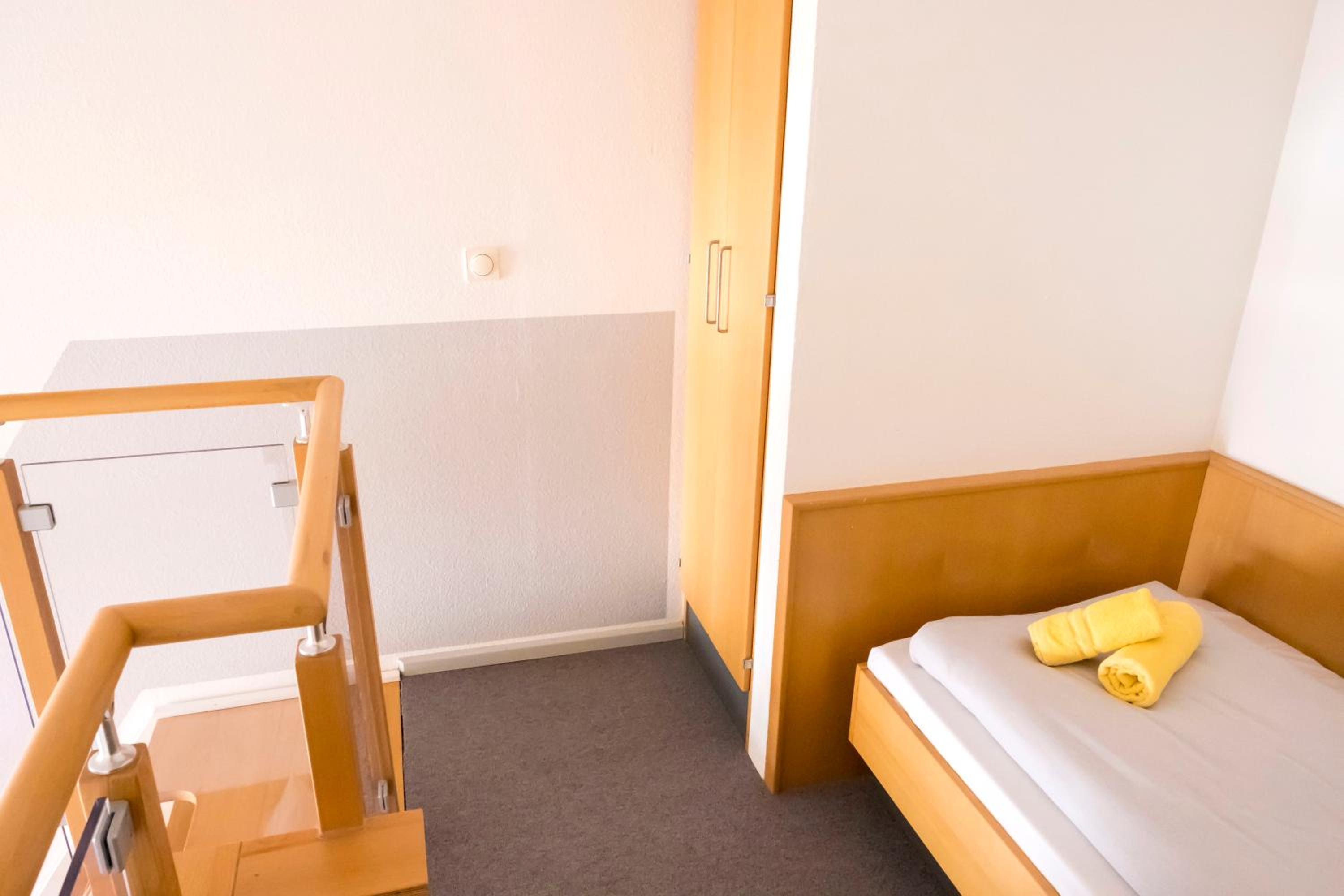 Jugendherberge Lauenburg Zündholzfabrik
