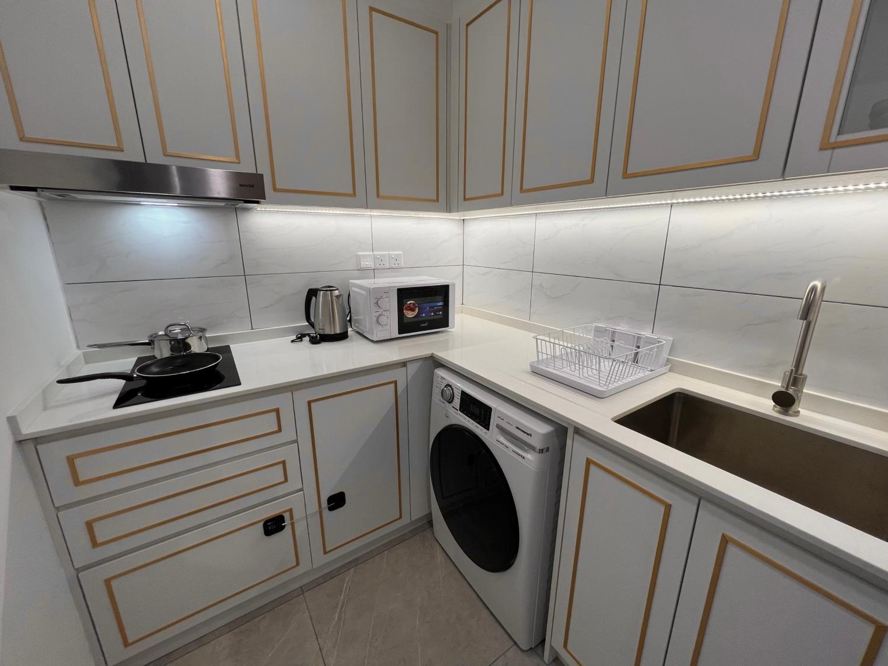 Axon Residence Bukit Bintang Kuala Lumpur By Apex