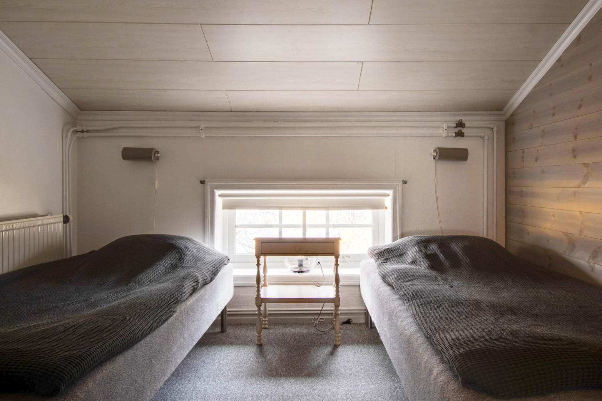 Gästis Lodge Vemdalen