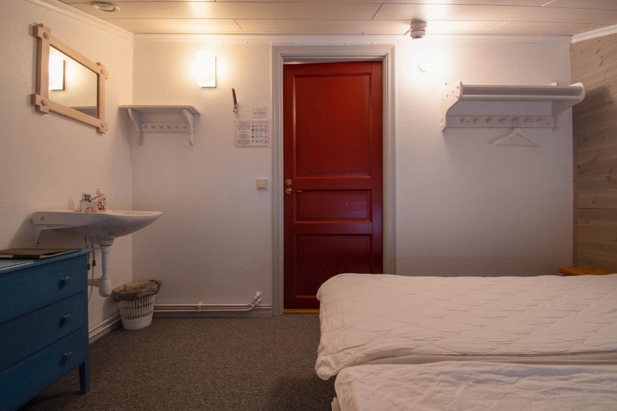Gästis Lodge Vemdalen
