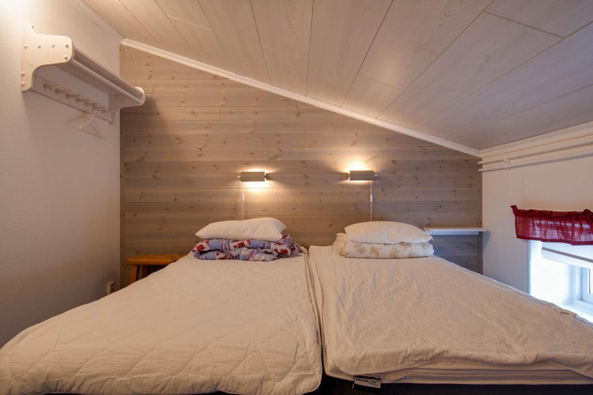 Gästis Lodge Vemdalen