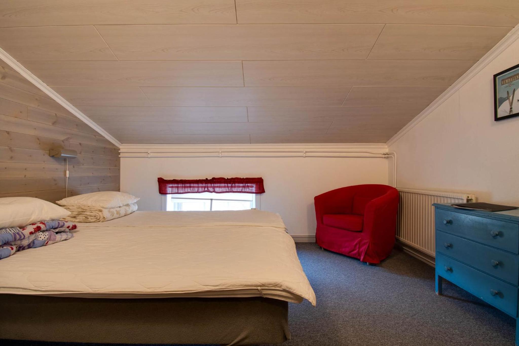 Gästis Lodge Vemdalen