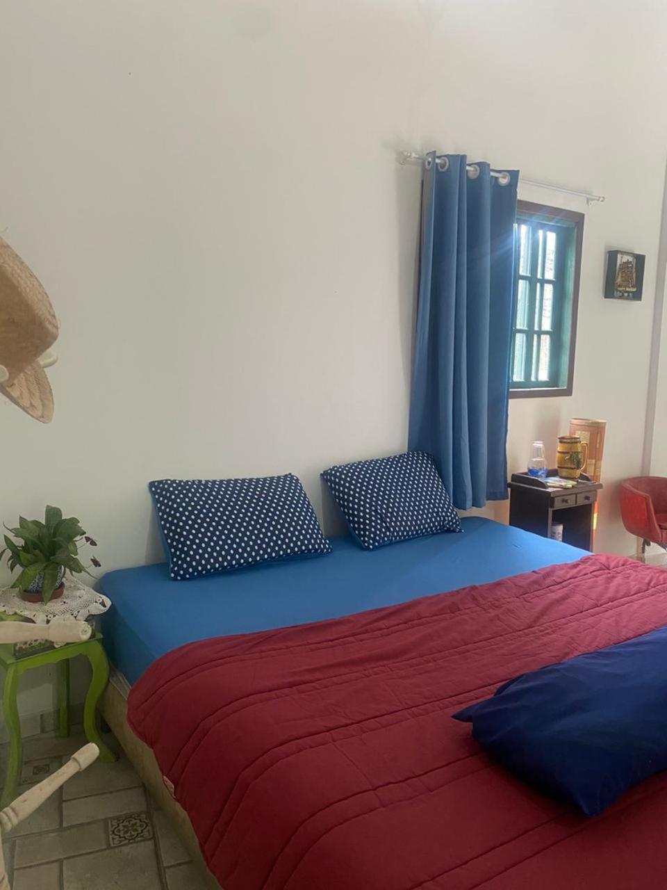 Casa das Aguas Santo Aleixo