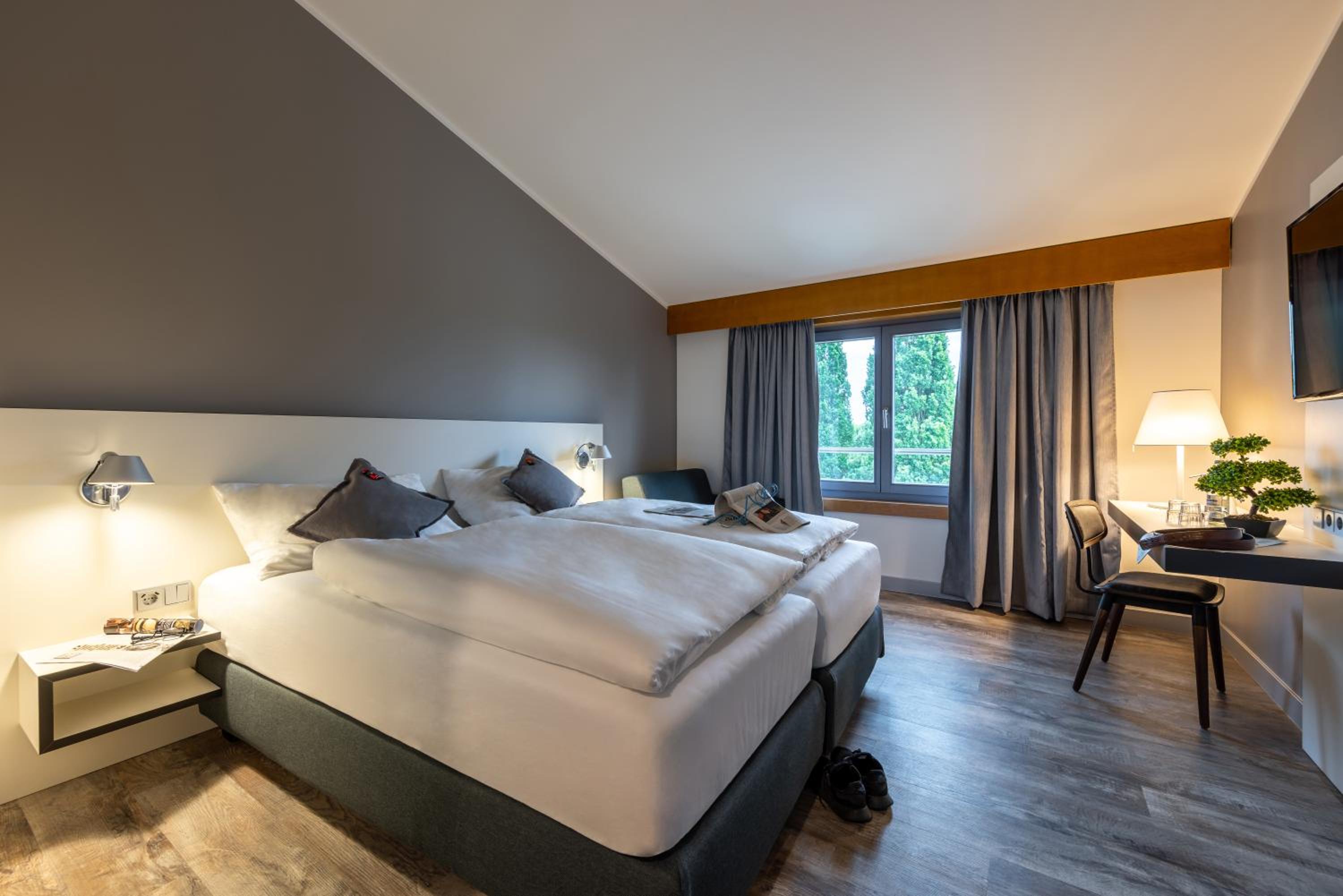 Coffee Fellows Hotel Leipheim Süd
