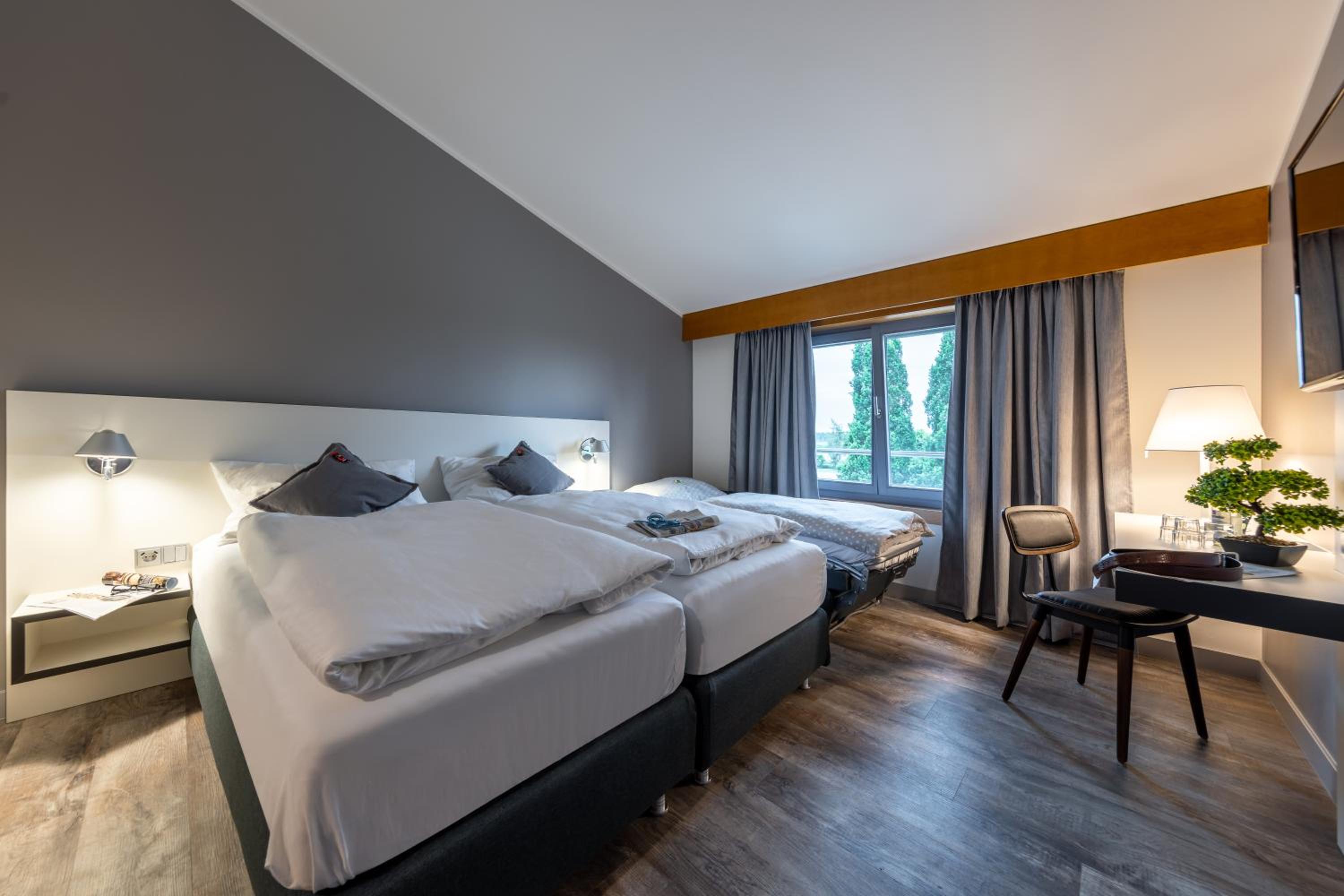Coffee Fellows Hotel Leipheim Süd