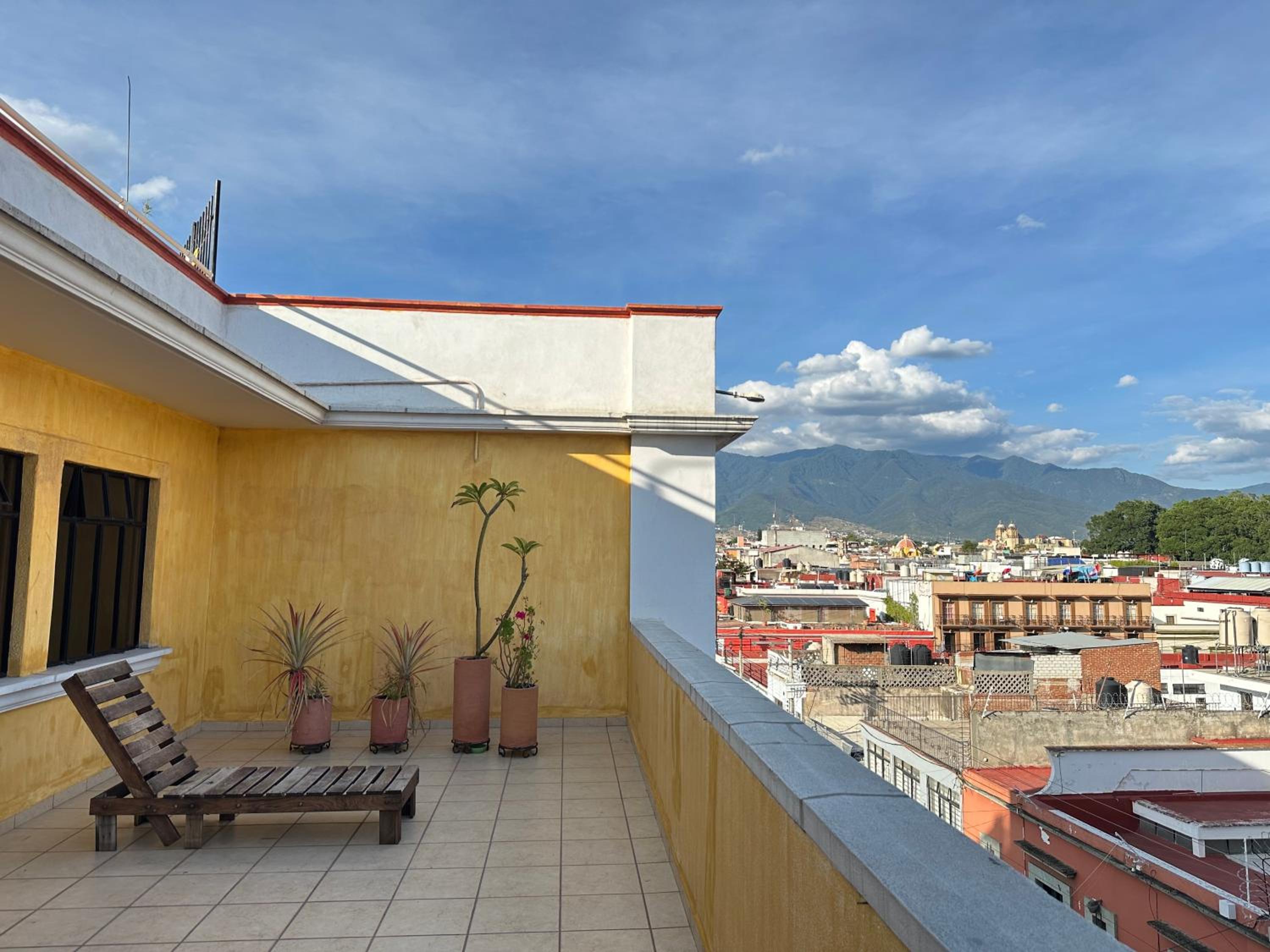 Hostal Andaina