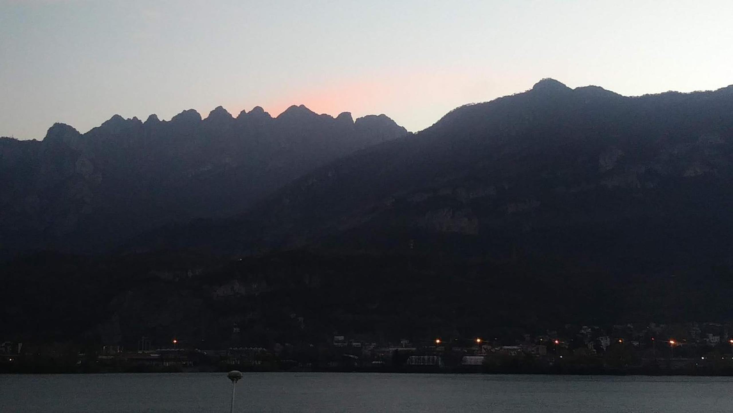 Villa Rosetta Tra lago e monti view 2