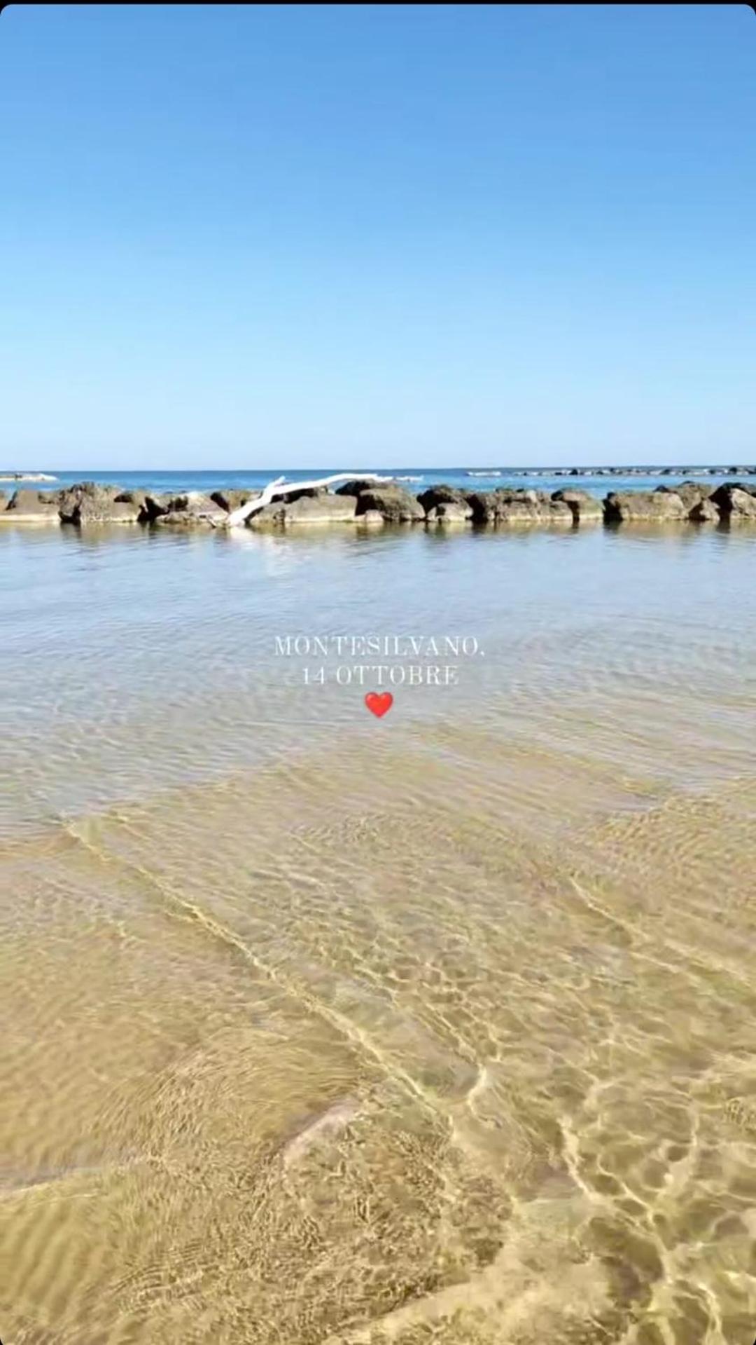 Appartamento nuovissimo ad un passo dal mare view 4