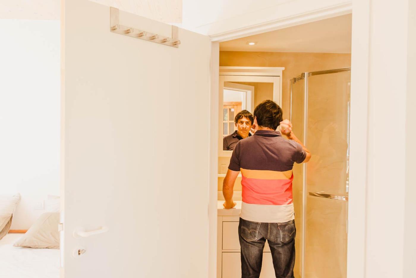 ScraB&Ble Ecologische gastenkamers