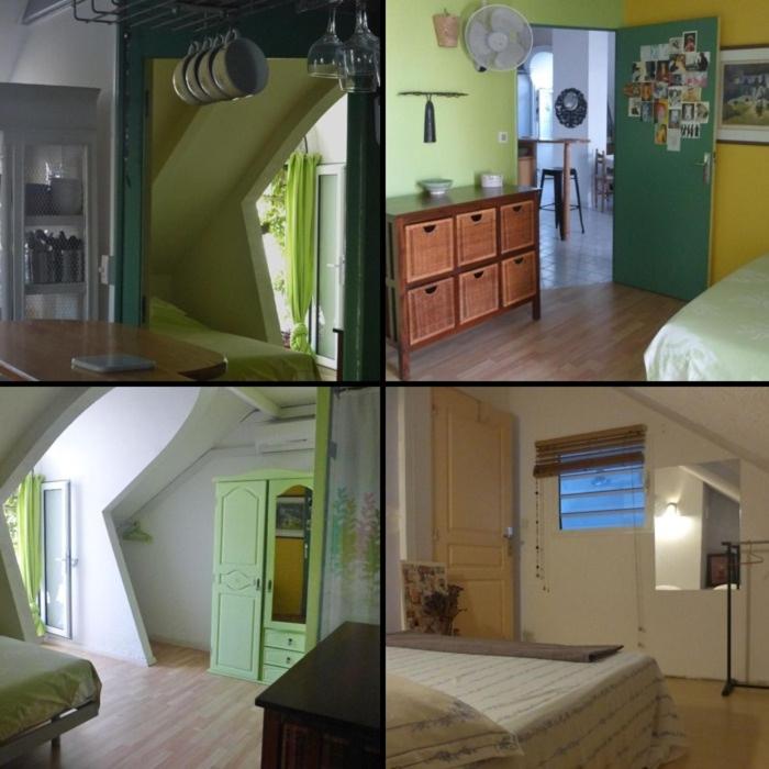 loft hermitage les bains reunion view 3