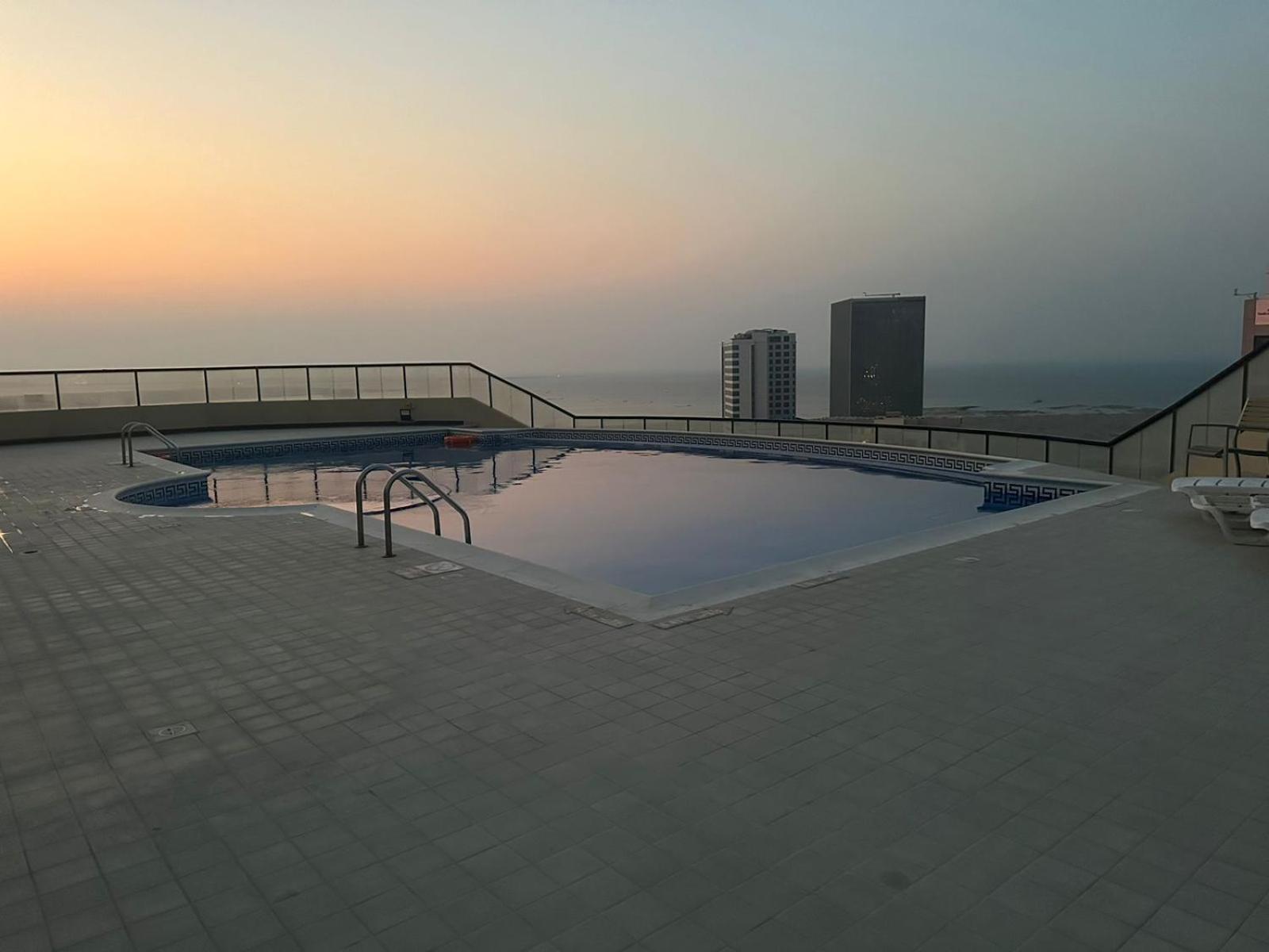seef manzil