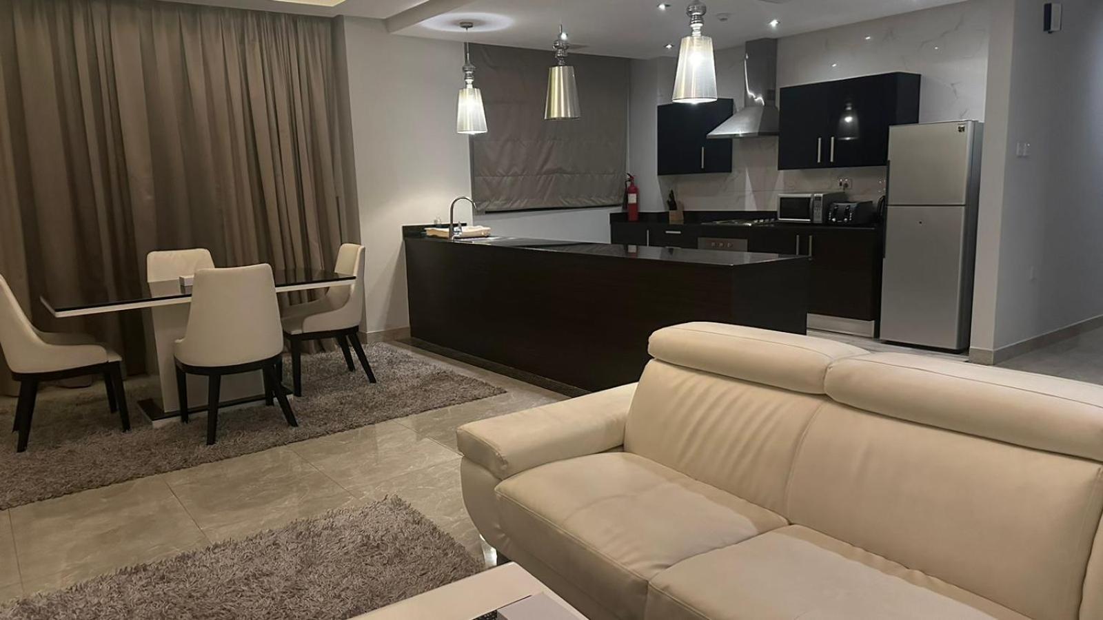 seef manzil