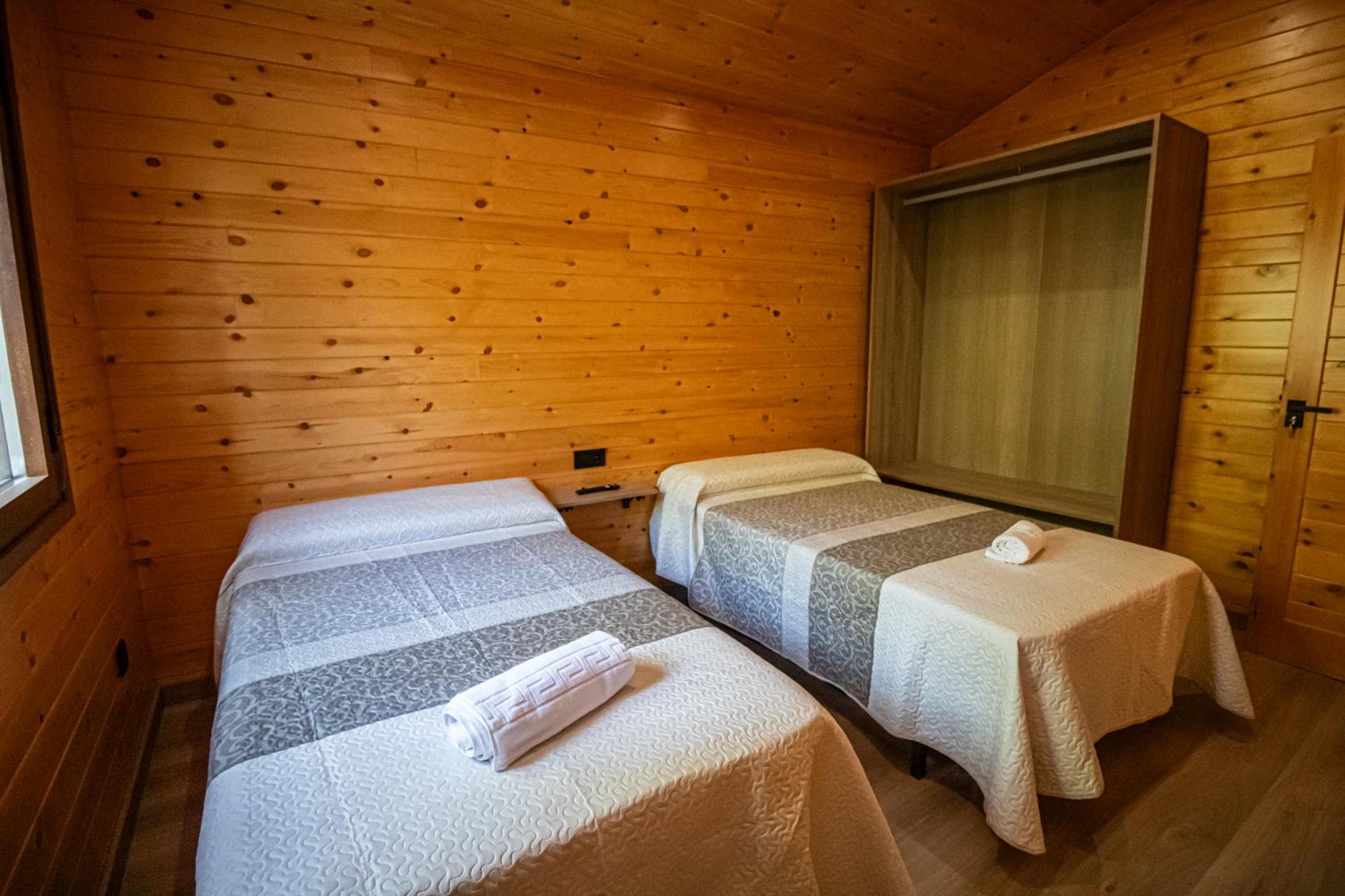 Apartamentos 7 puentes sierra Cazorla Casa Olivo
