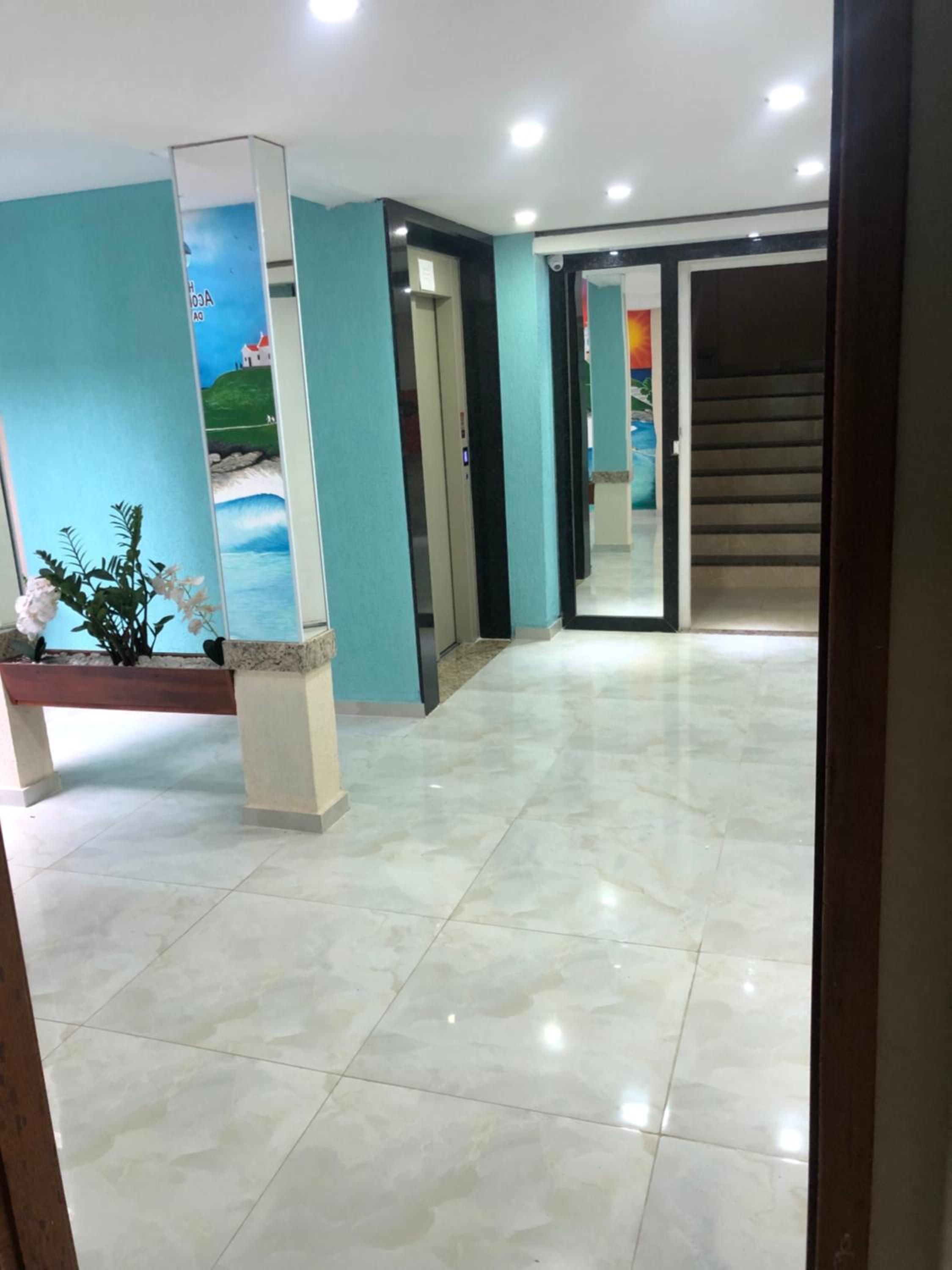 Hotel Aconchego Da Vila