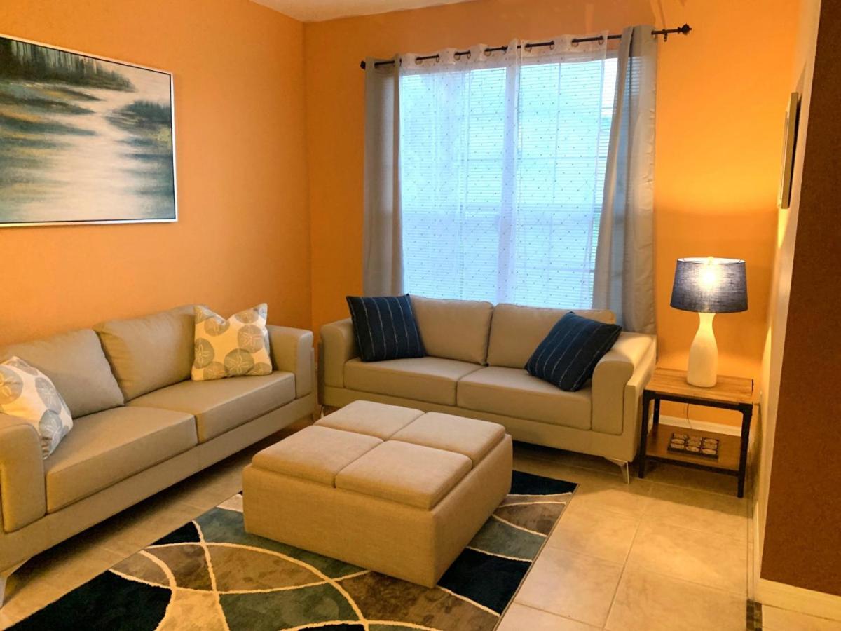 Complete Vacation in exclusive 7 Bed resort home, view 5